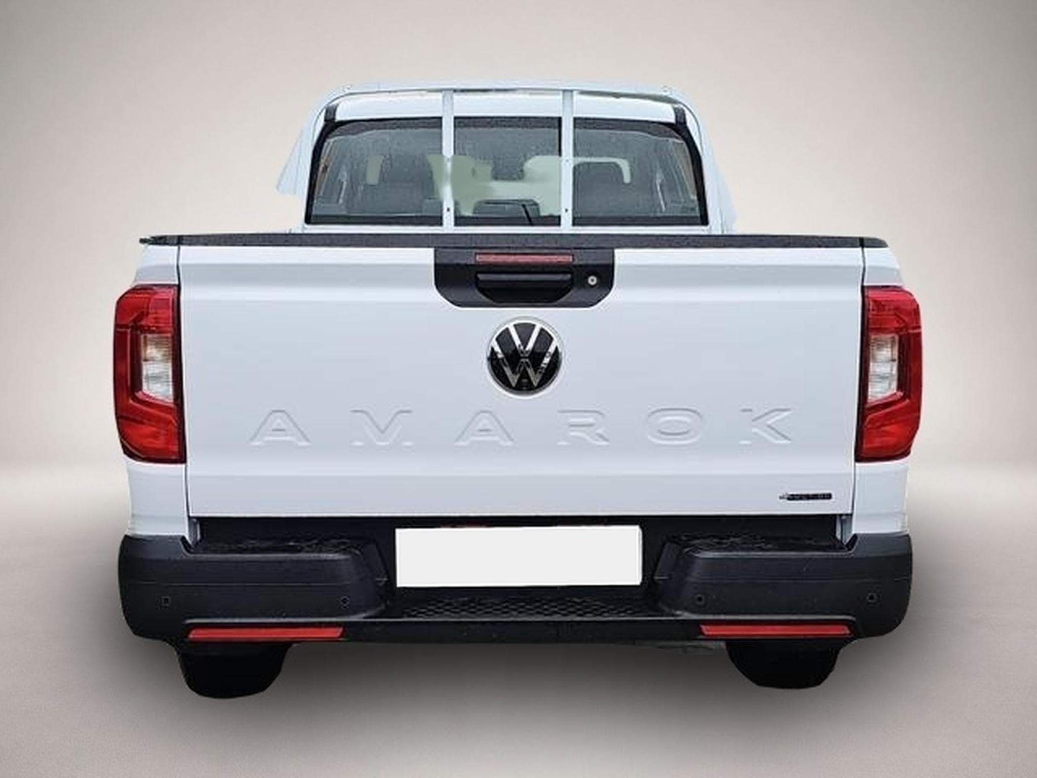 VW Amarok (2026) - Photo 6