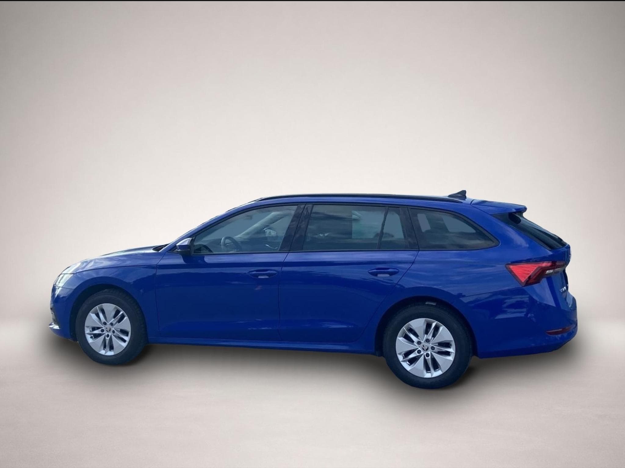 Skoda Octavia (2023) - Photo 3