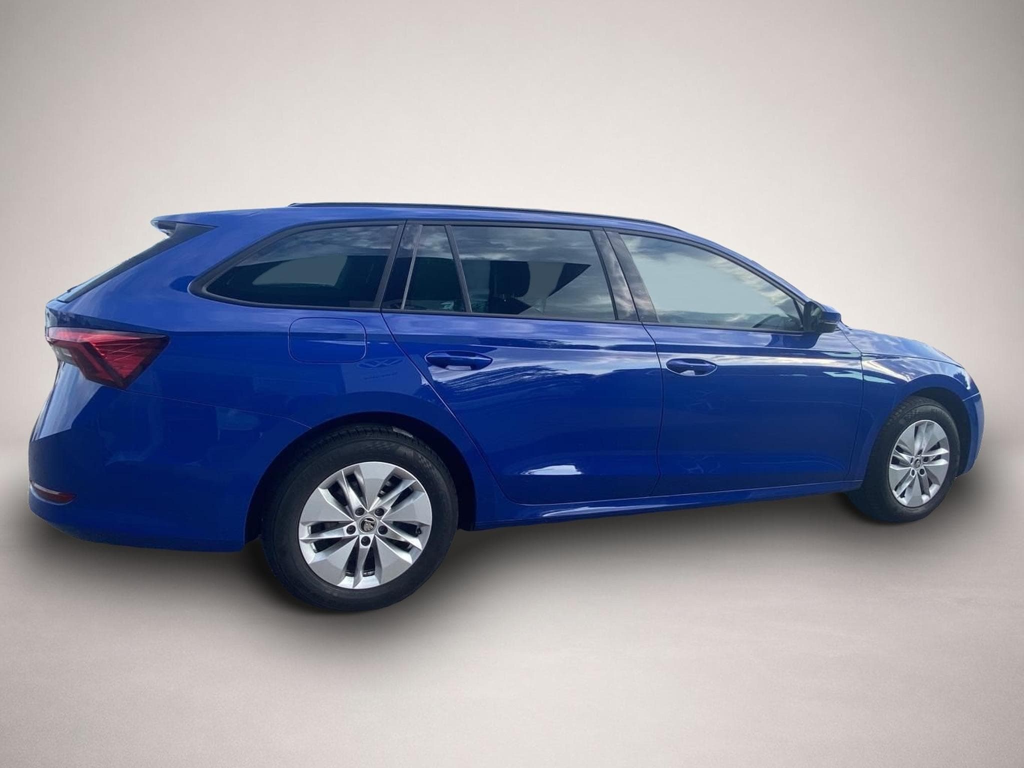 Skoda Octavia (2023) - Photo 5