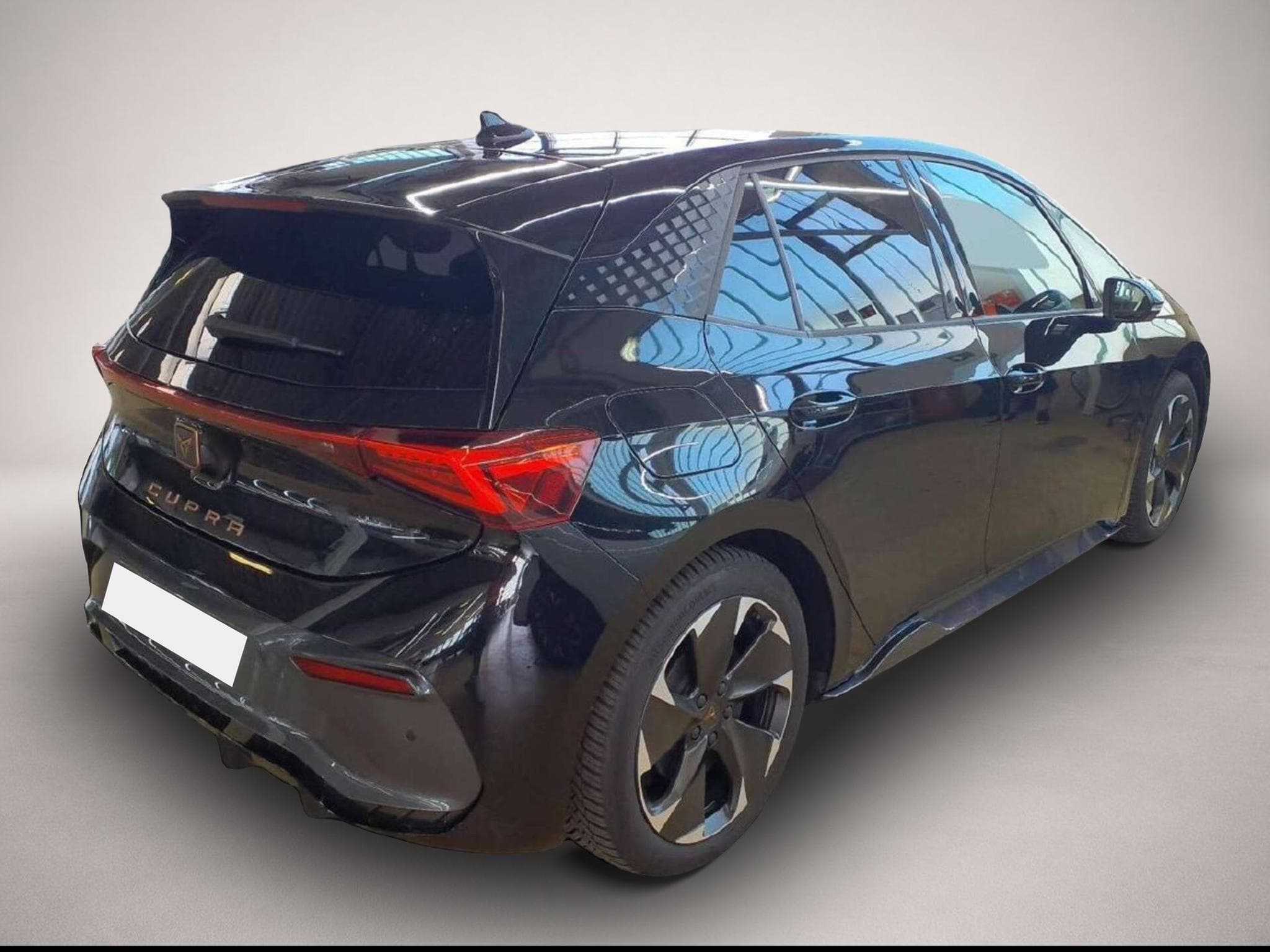 Cupra Born (2025) - Photo 2