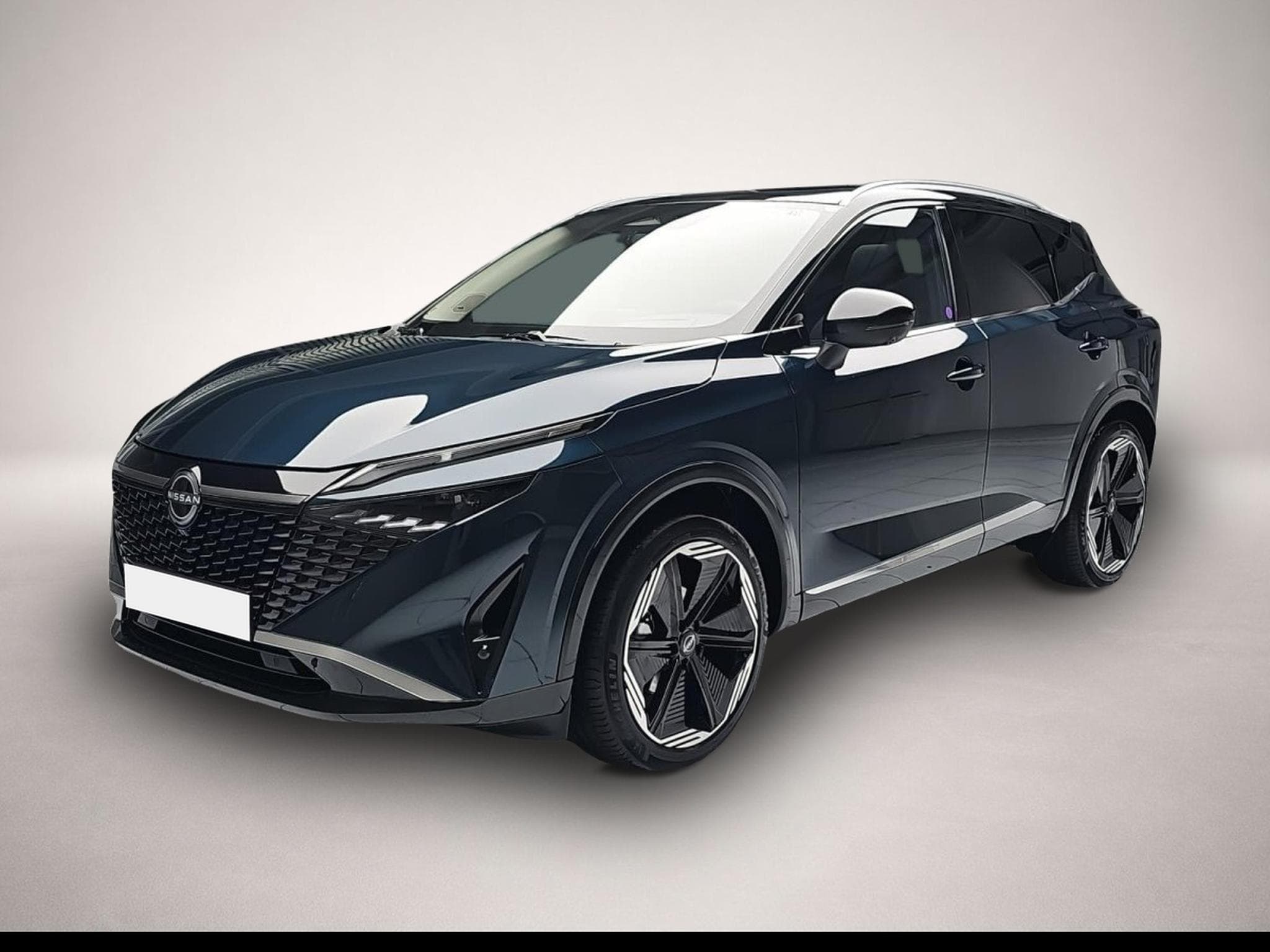 Nissan Qashqai (2026) - Photo 1