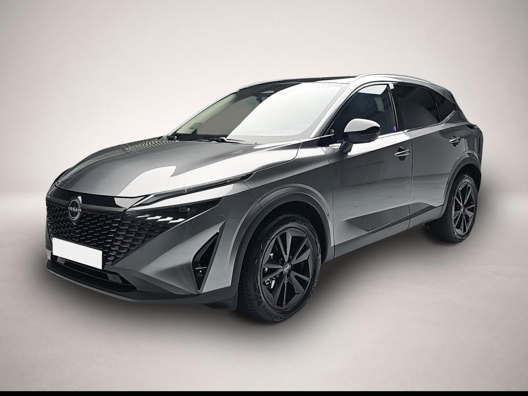 Nissan Qashqai (2026) - Photo 1