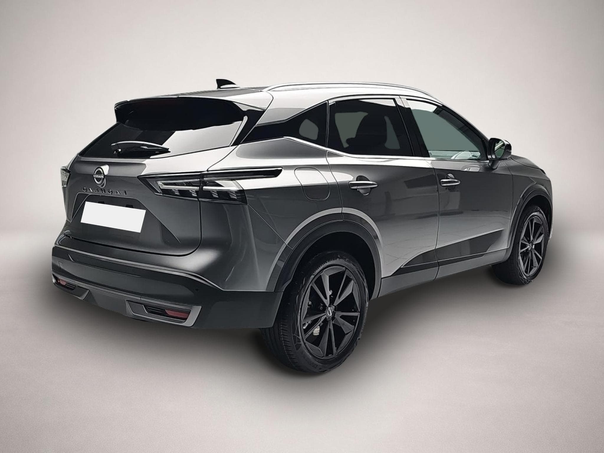 Nissan Qashqai (2026) - Photo 2