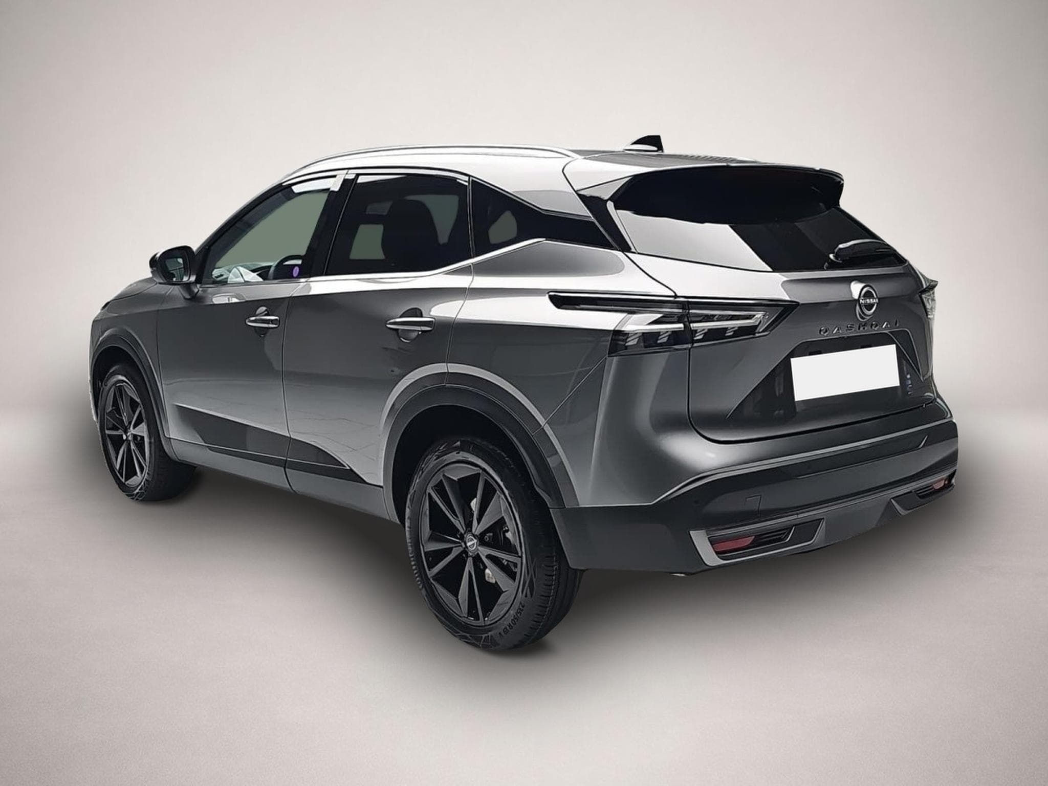 Nissan Qashqai (2026) - Photo 3