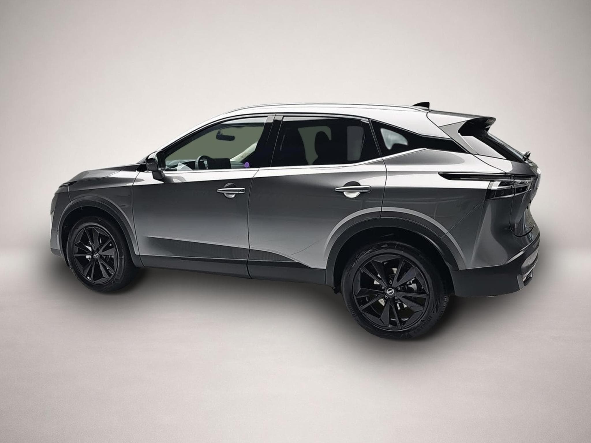 Nissan Qashqai (2026) - Photo 4