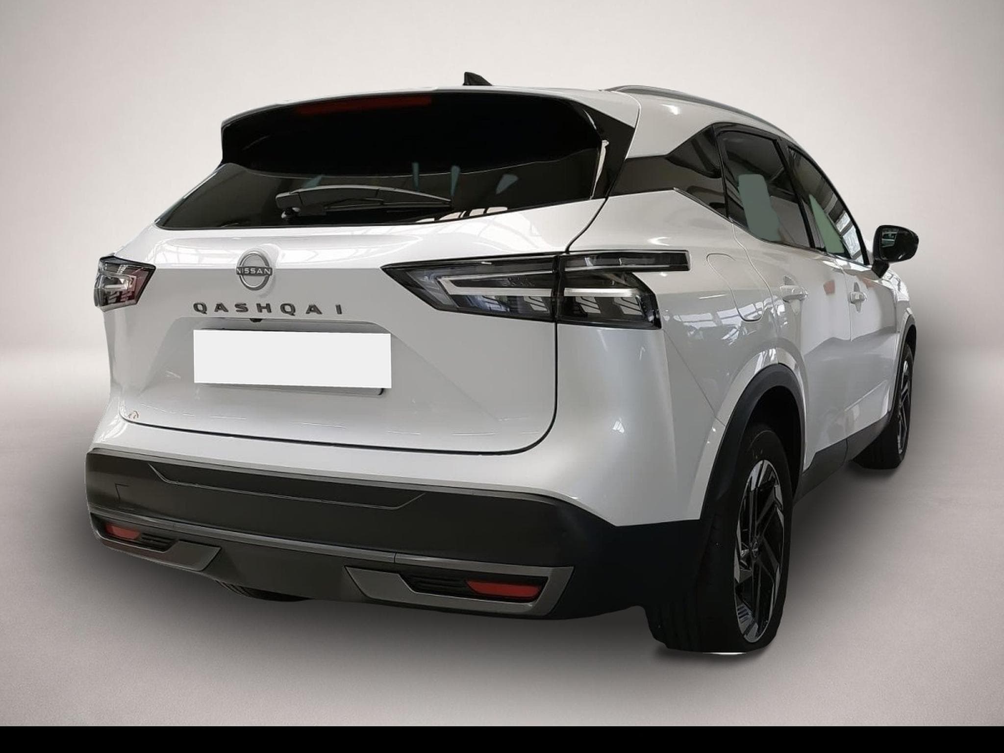 Nissan Qashqai (2026) - Photo 2