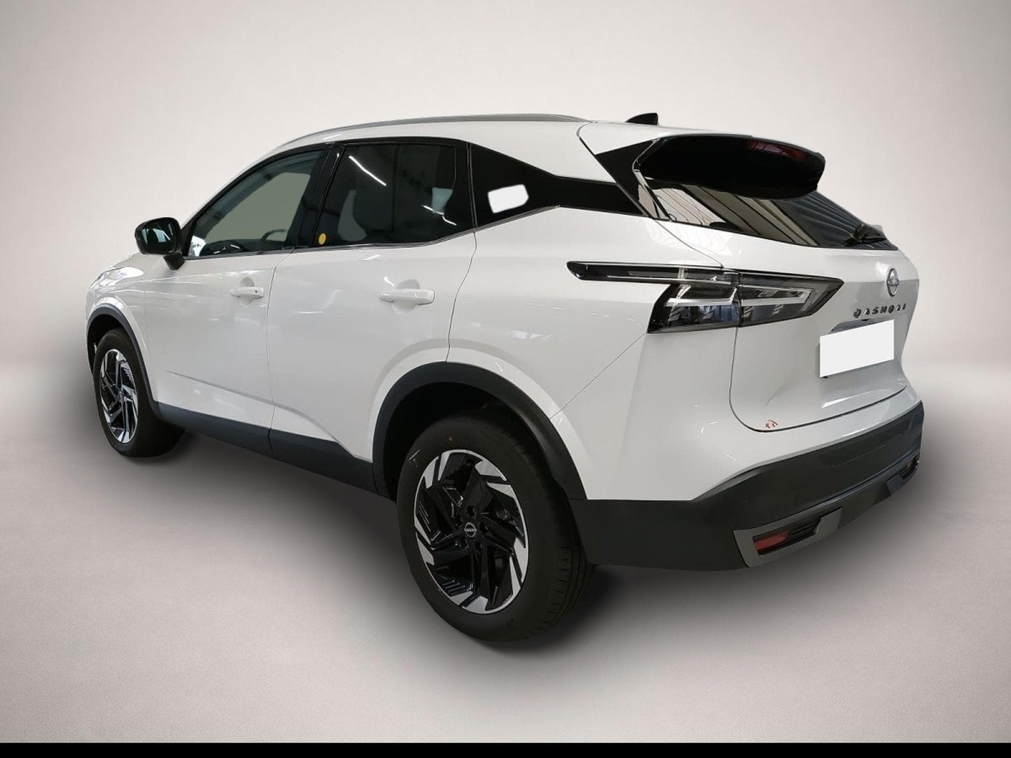 Nissan Qashqai (2026) - Photo 3