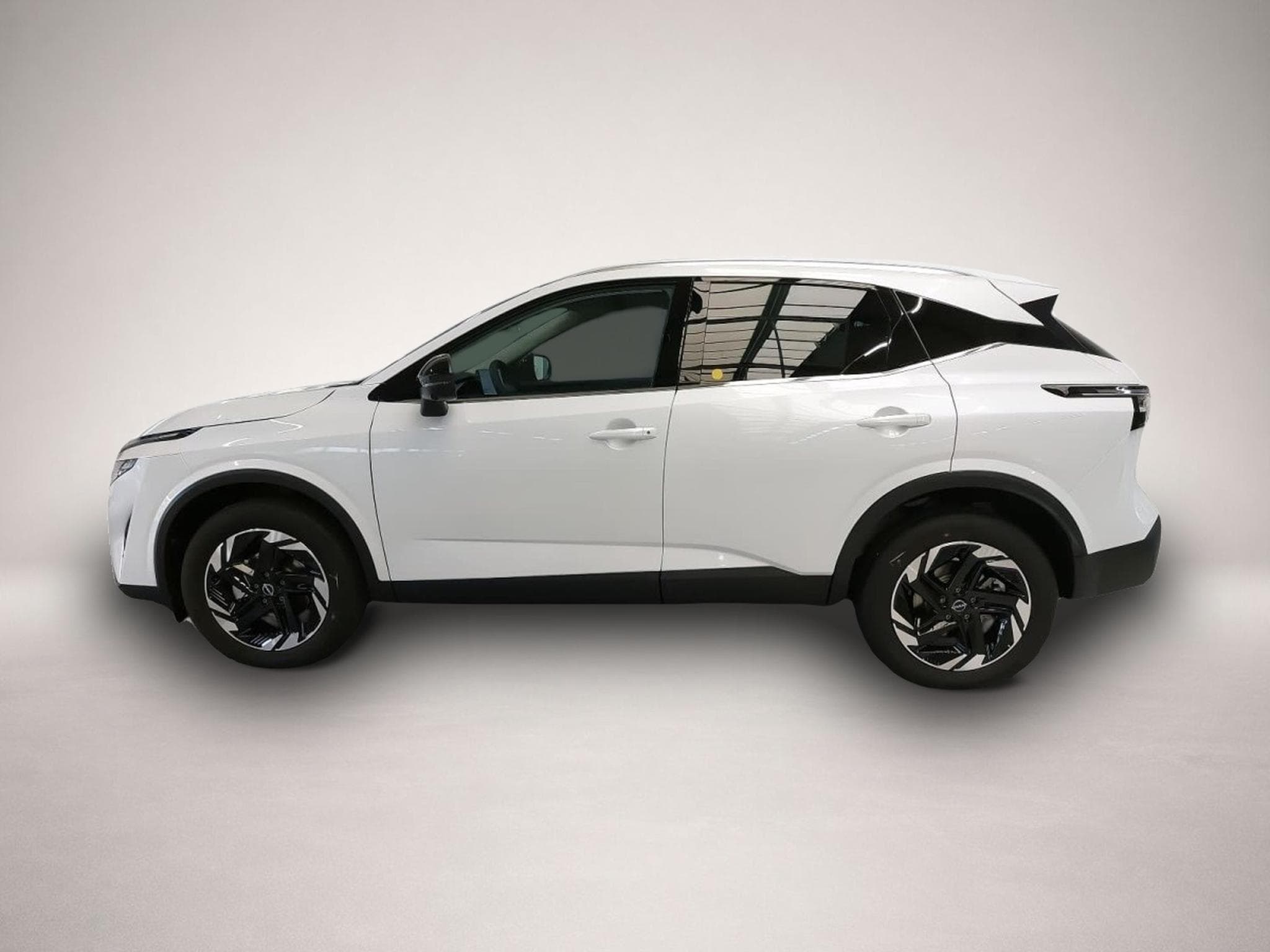 Nissan Qashqai (2026) - Photo 4