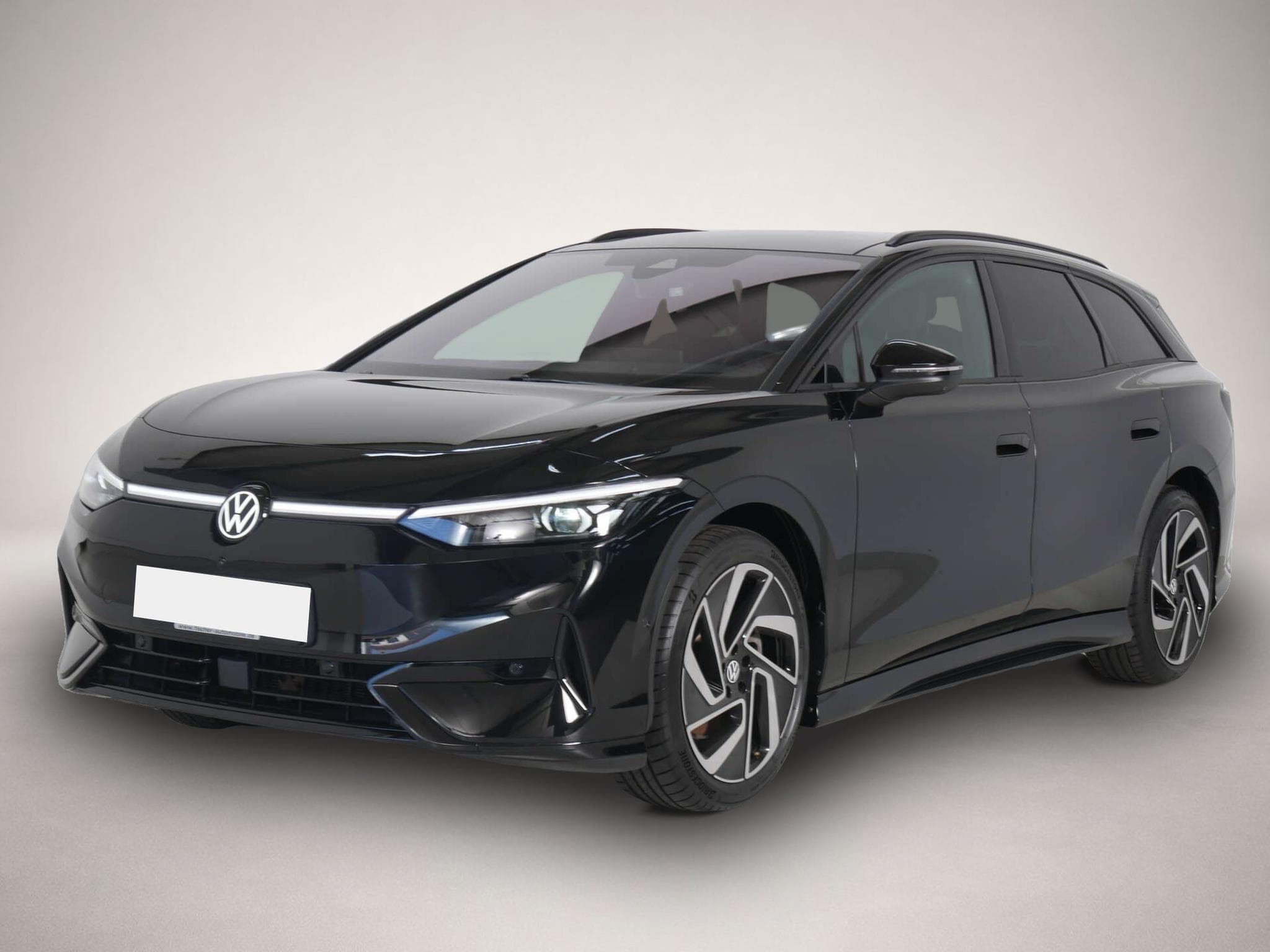VW ID.5 (2025) - Photo 1