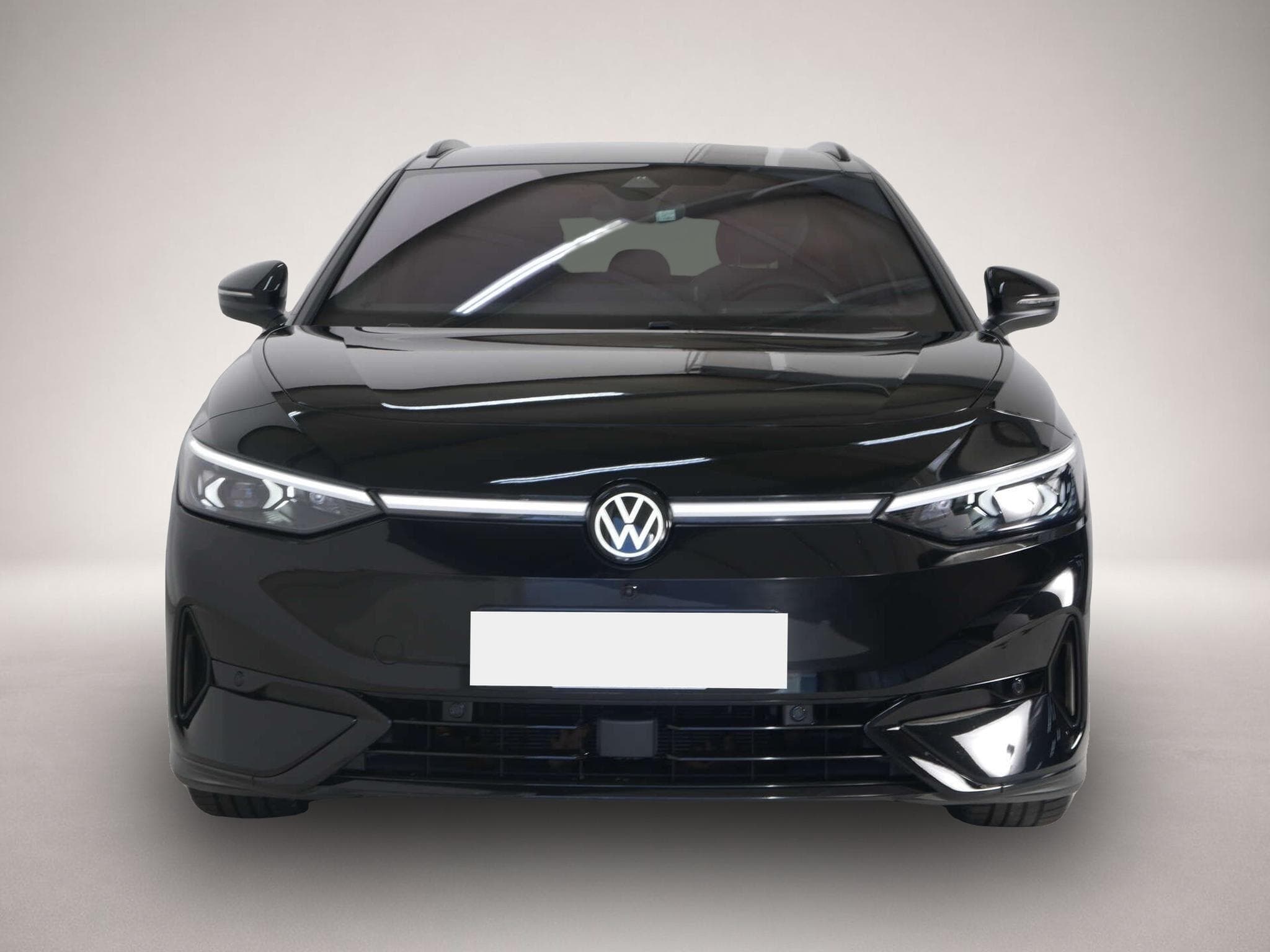VW ID.5 (2025) - Photo 2