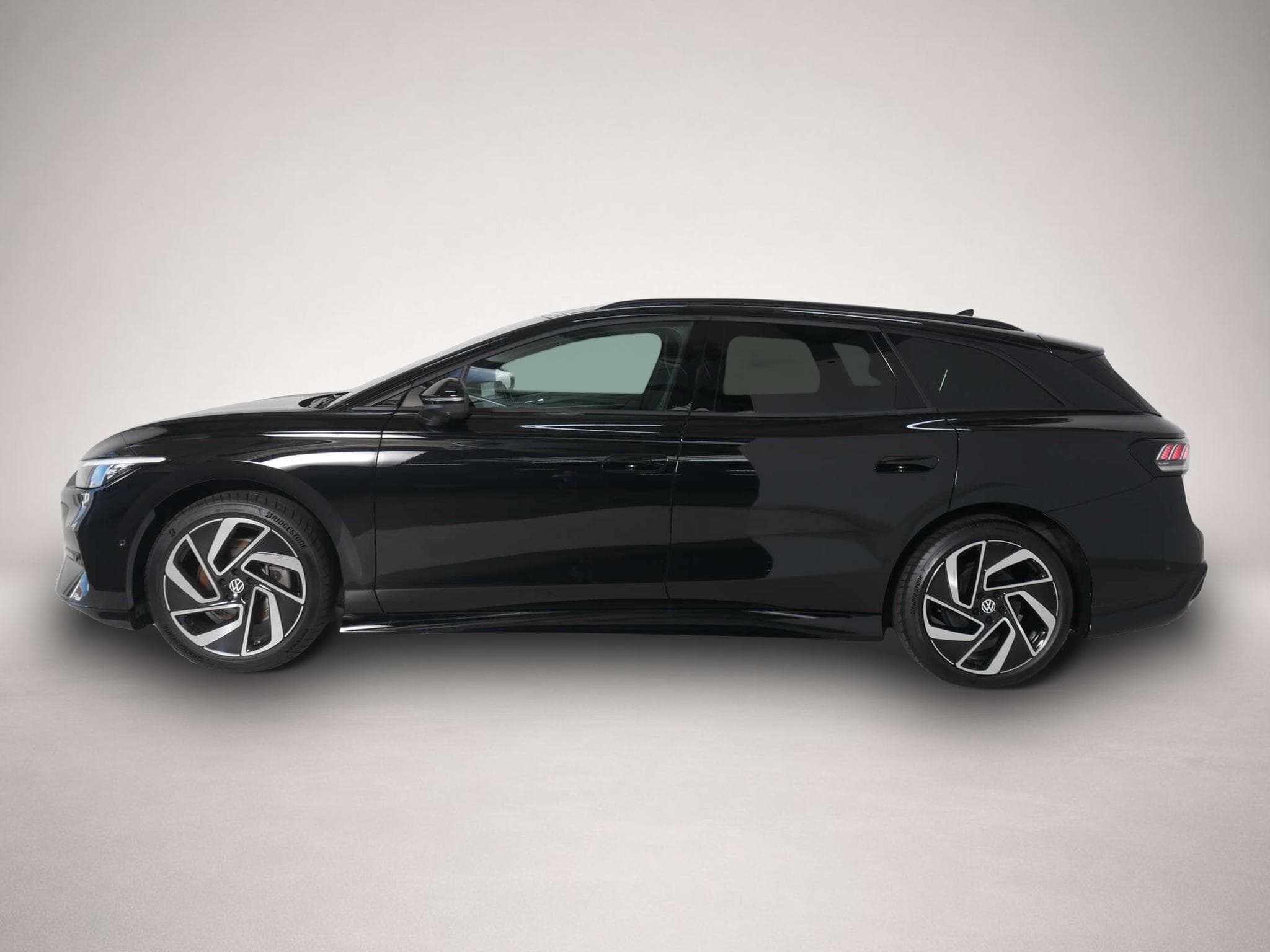 VW ID.5 (2025) - Photo 3