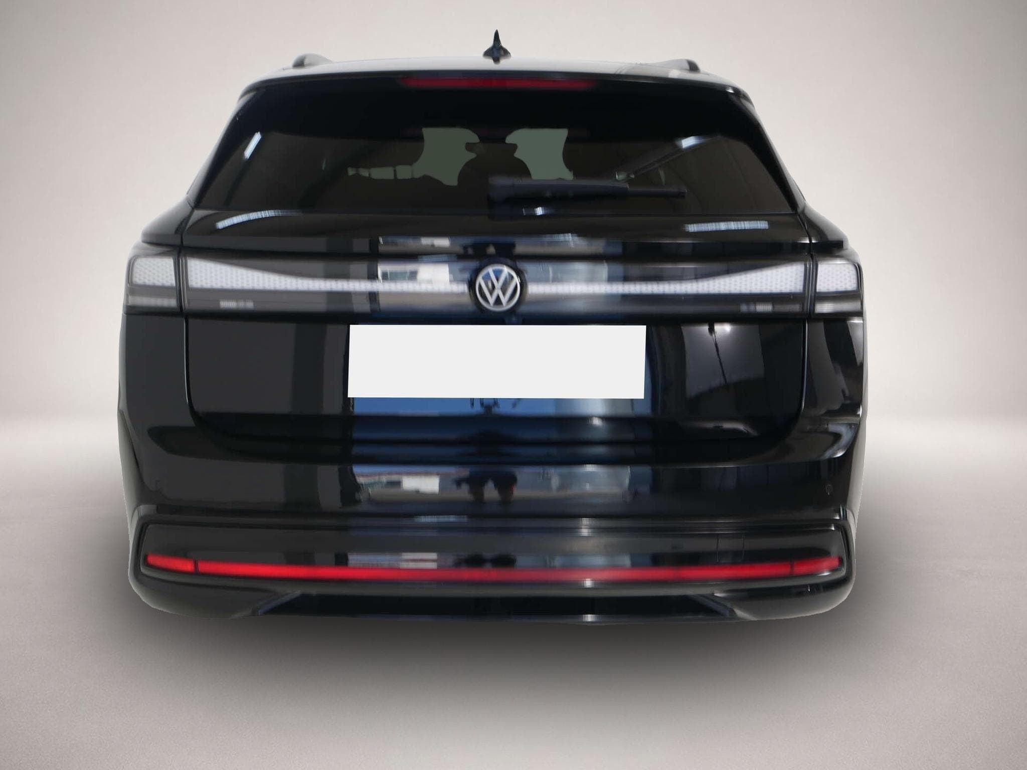 VW ID.5 (2025) - Photo 4