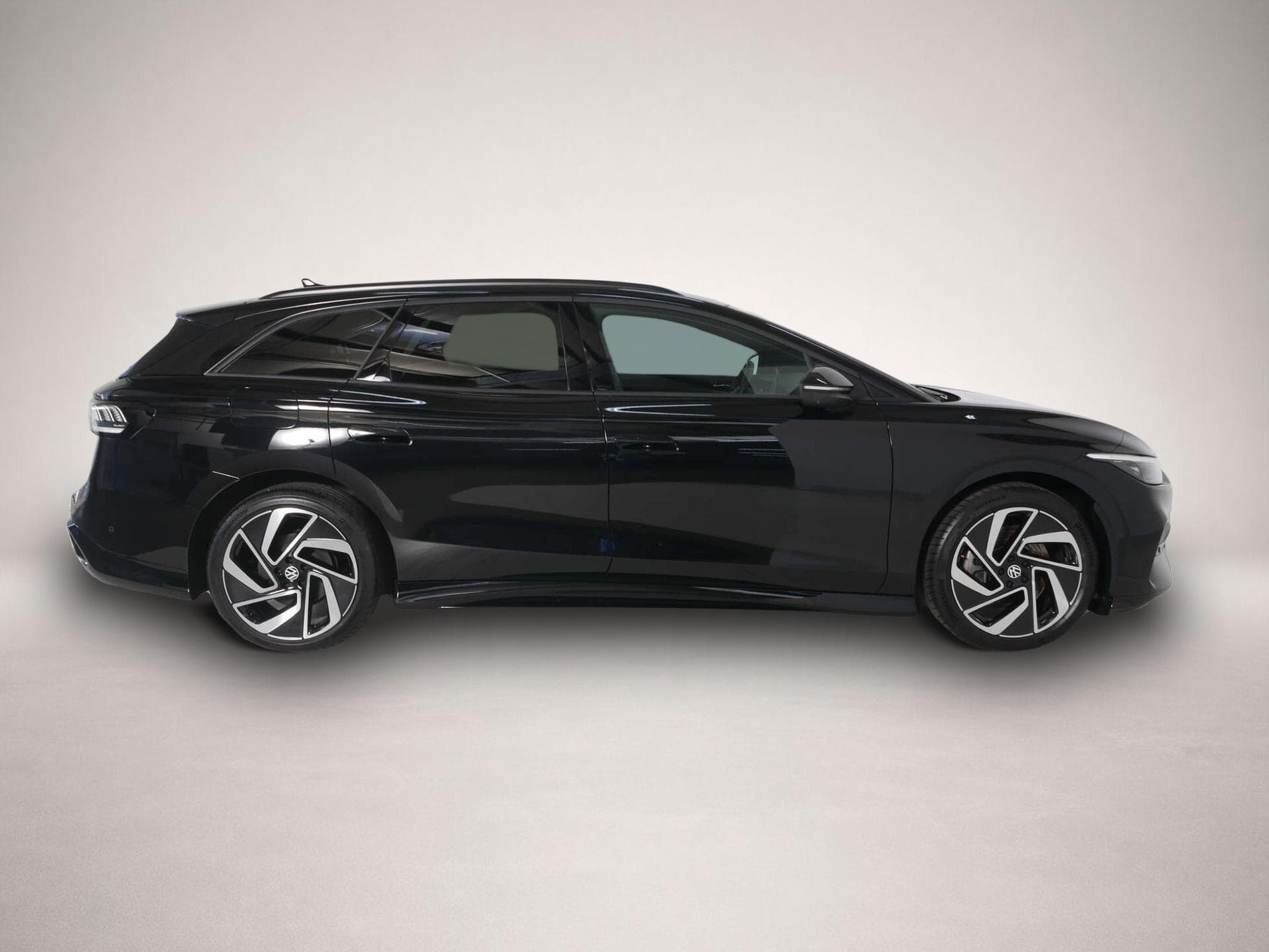 VW ID.5 (2025) - Photo 5