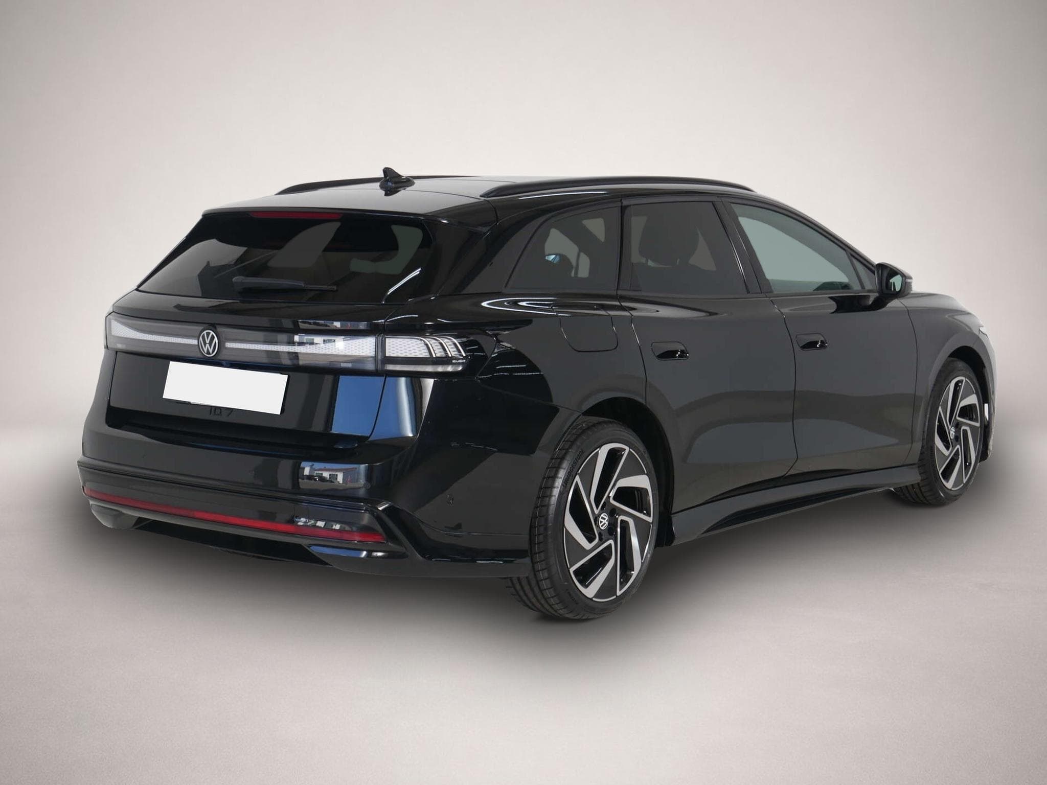 VW ID.5 (2025) - Photo 6