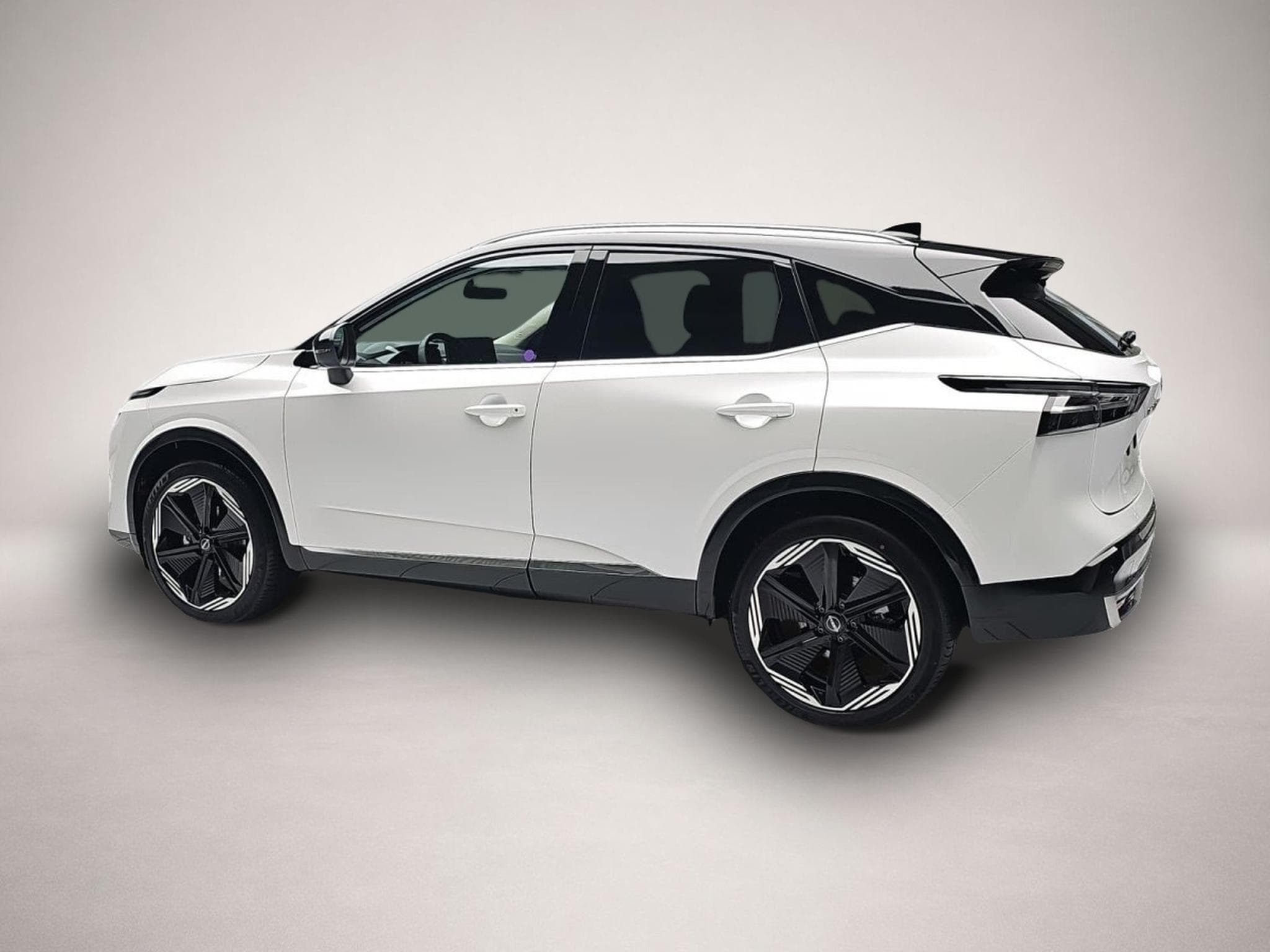 Nissan Qashqai (2026) - Photo 4