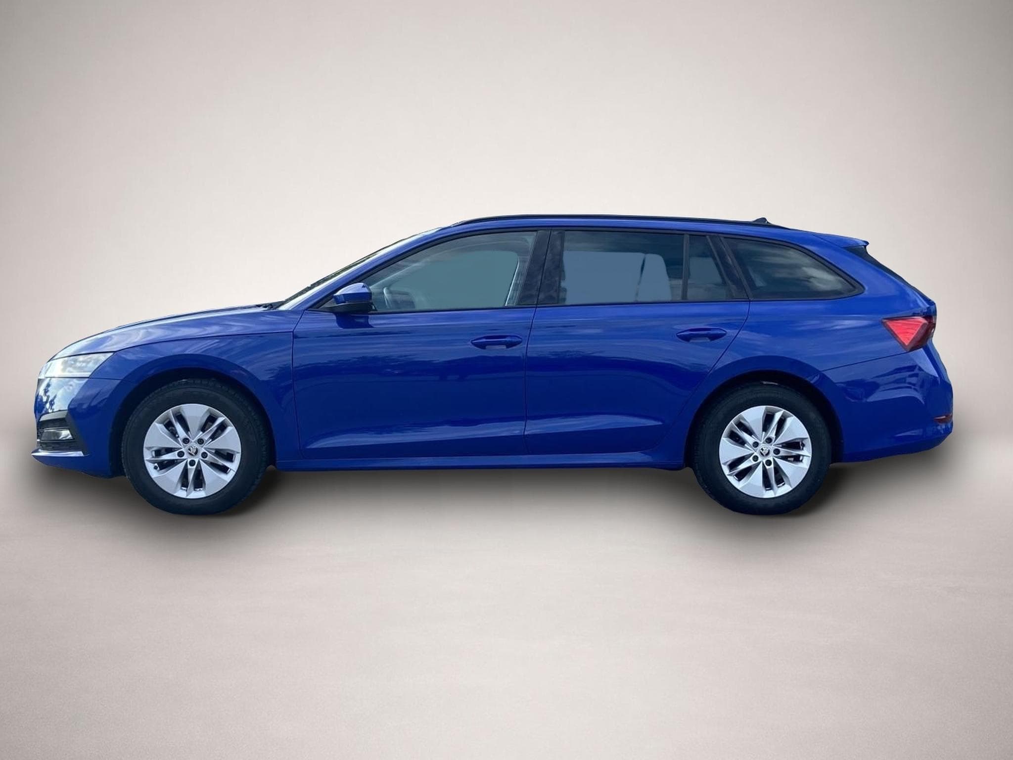 Skoda Octavia (2023) - Photo 2