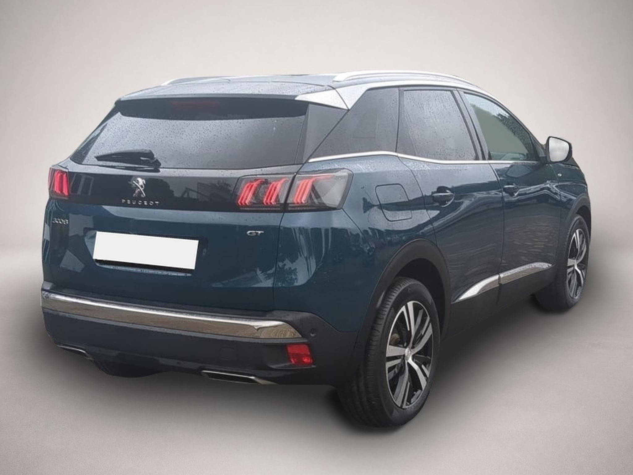 Peugeot 3008 (2023) - Photo 3