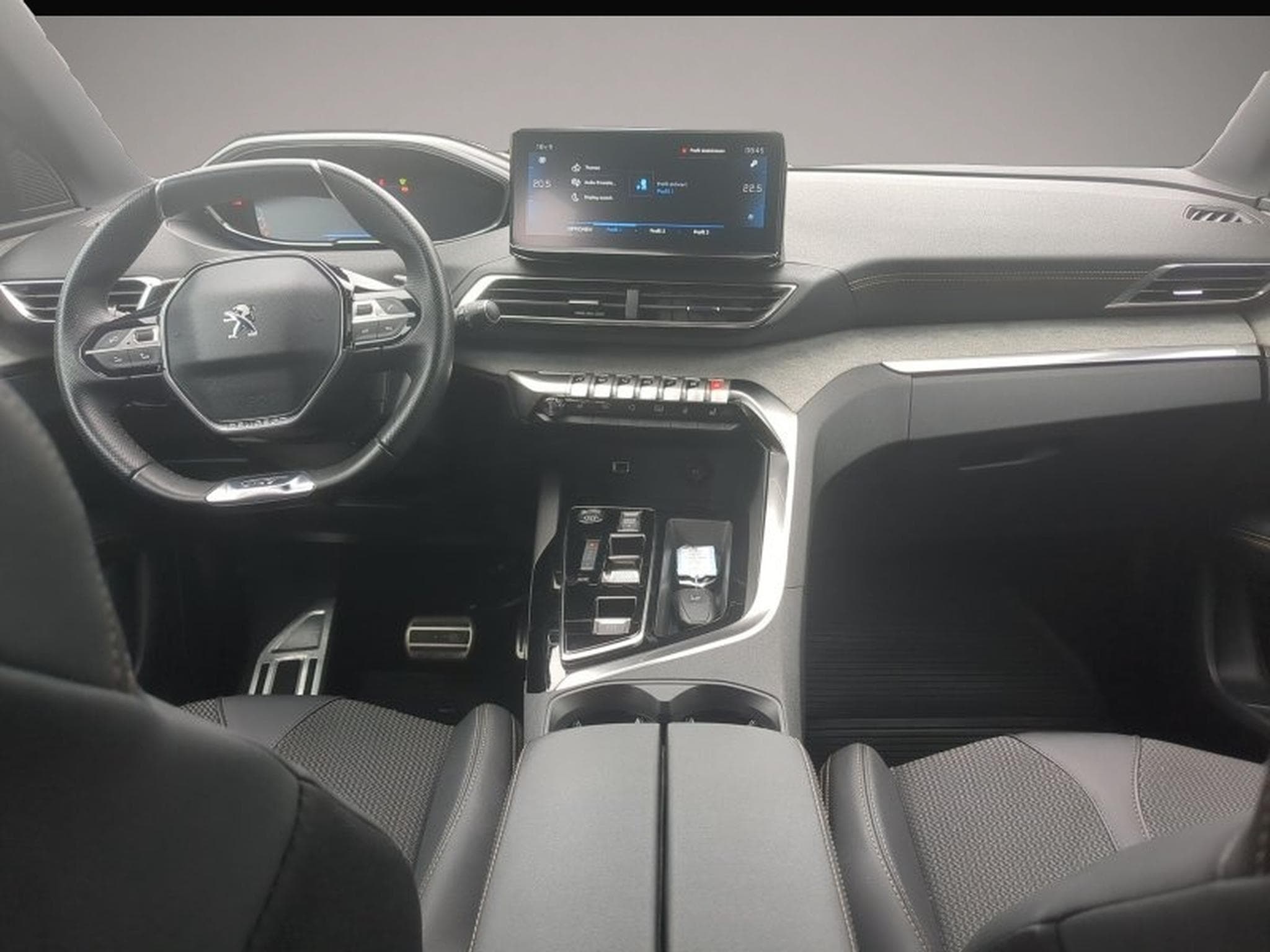 Peugeot 3008 (2023) - Photo 5