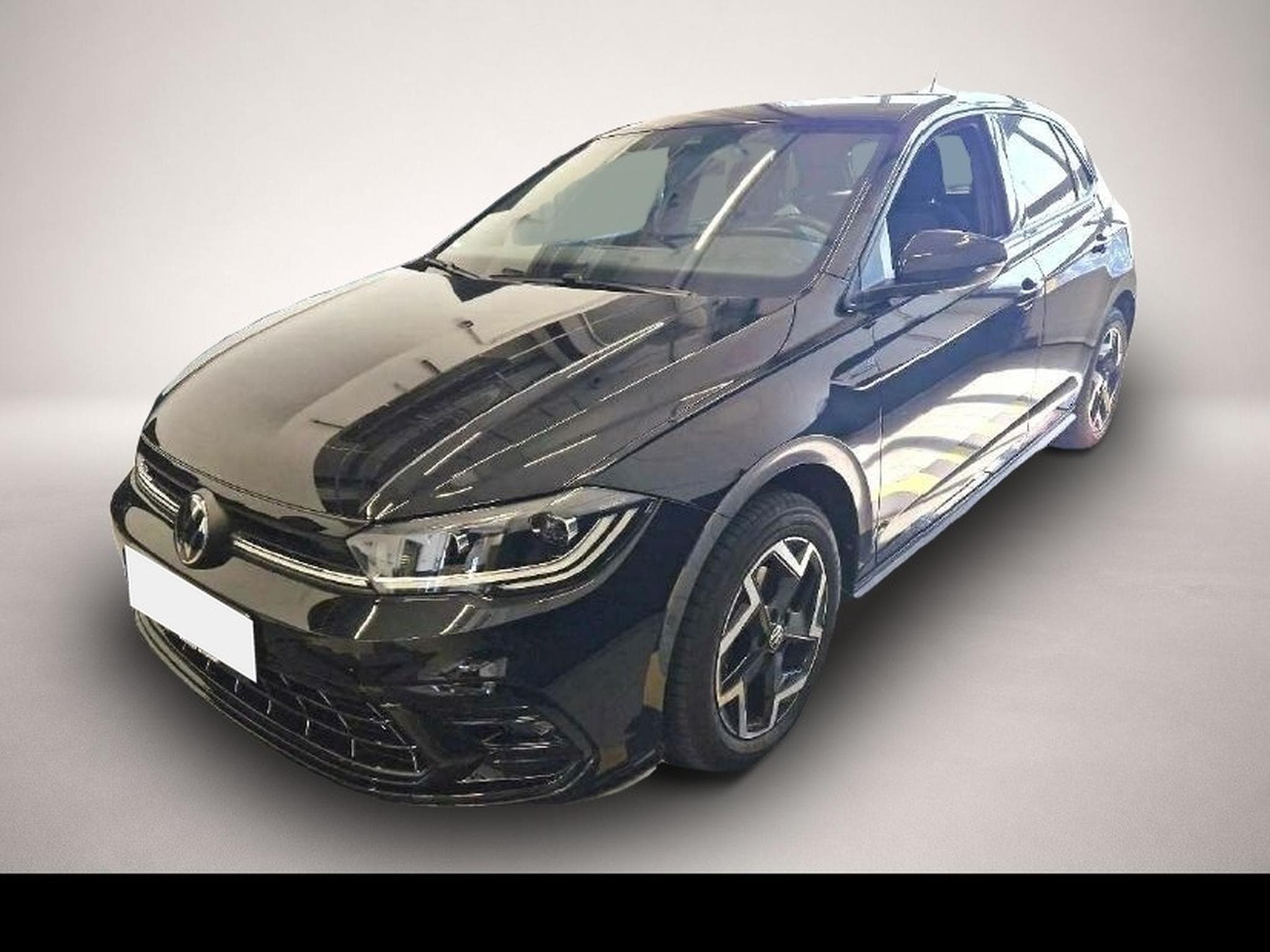 VW Polo (2025) - Photo 1