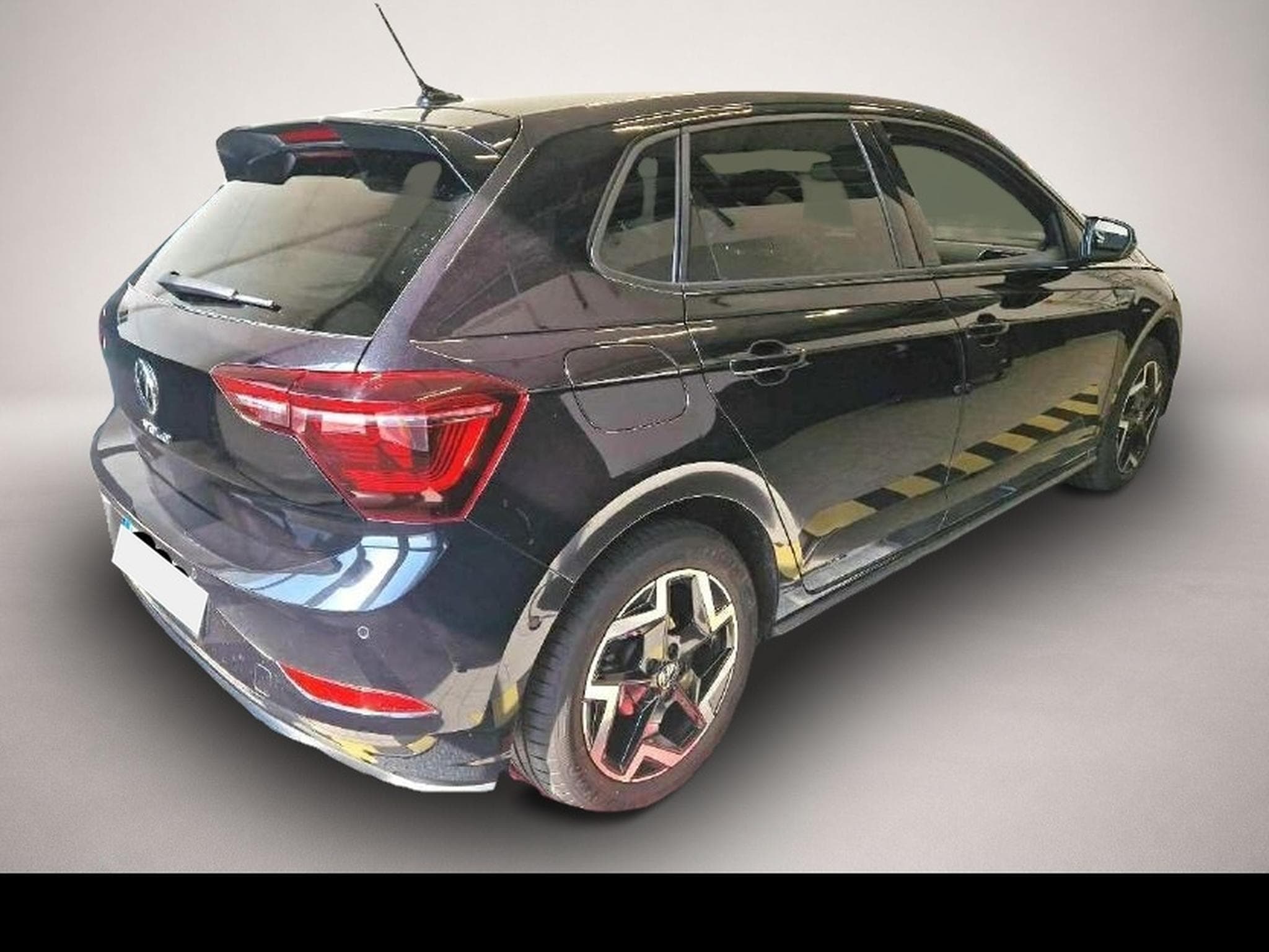 VW Polo (2025) - Photo 2