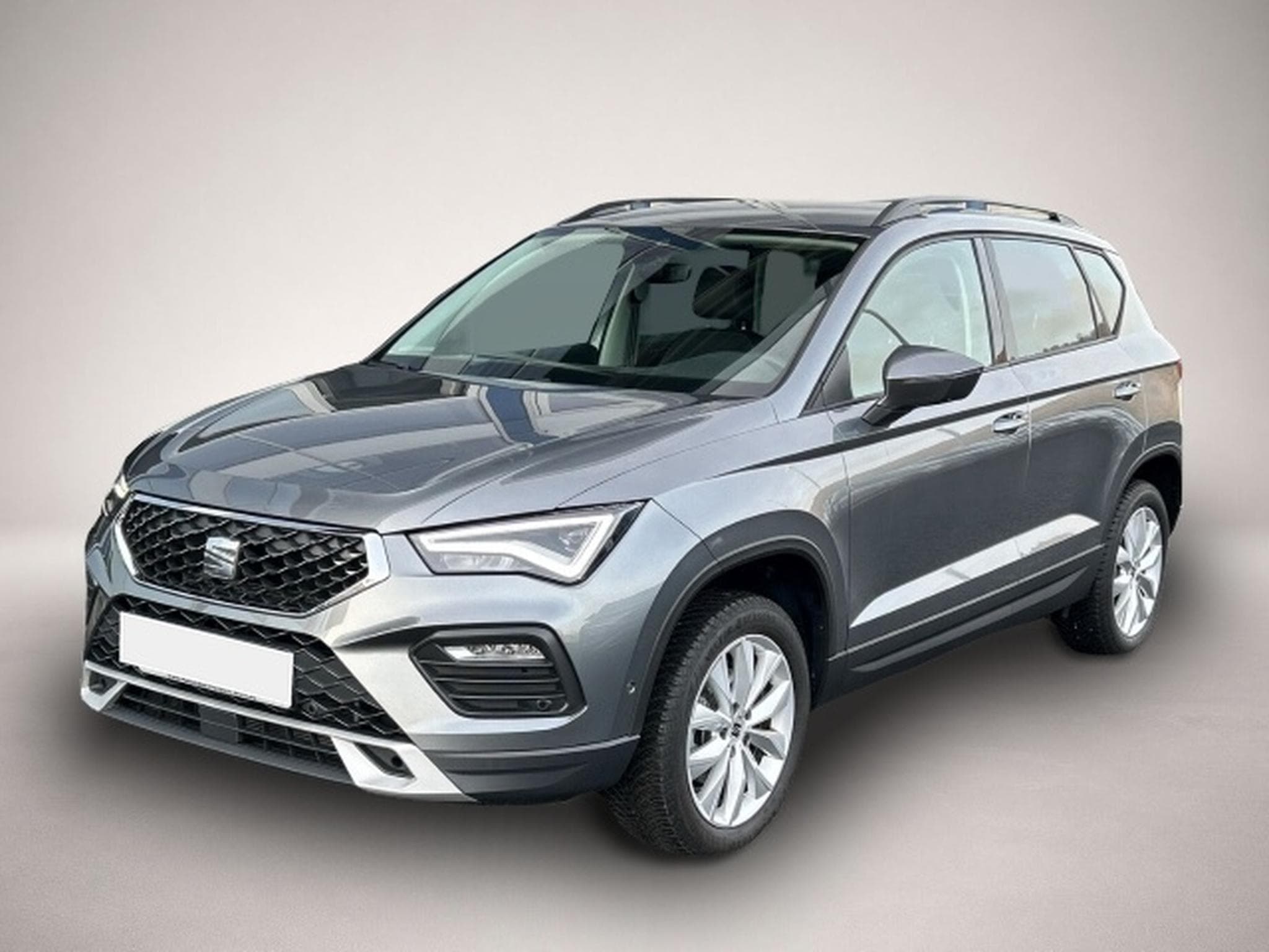 Seat Ateca (2025) - Photo 1
