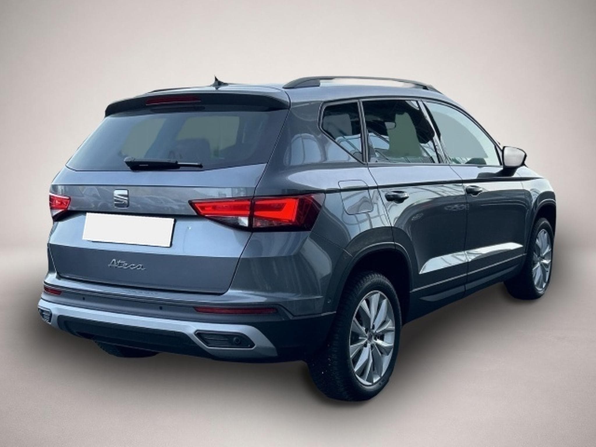 Seat Ateca (2025) - Photo 3