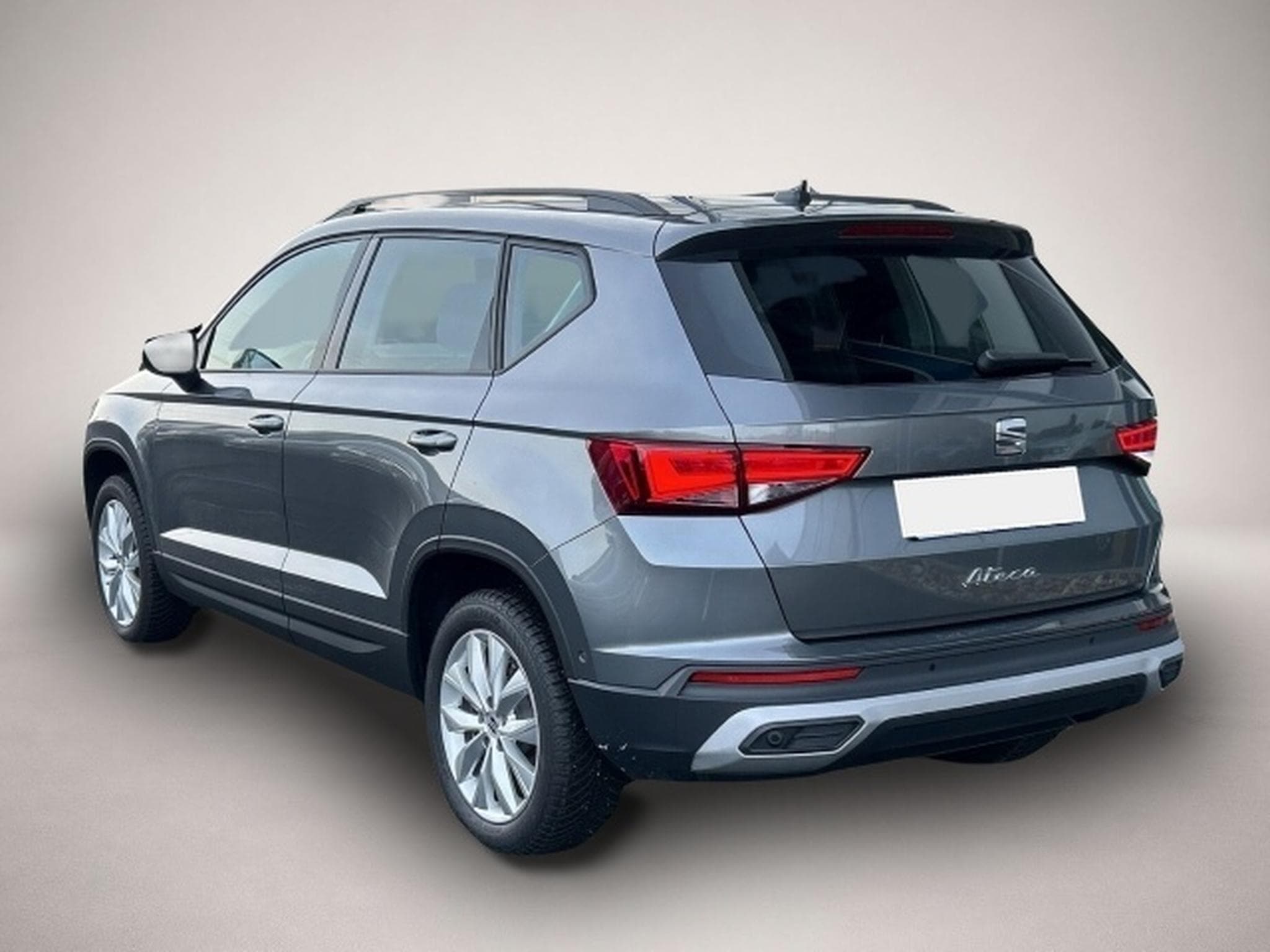 Seat Ateca (2025) - Photo 4