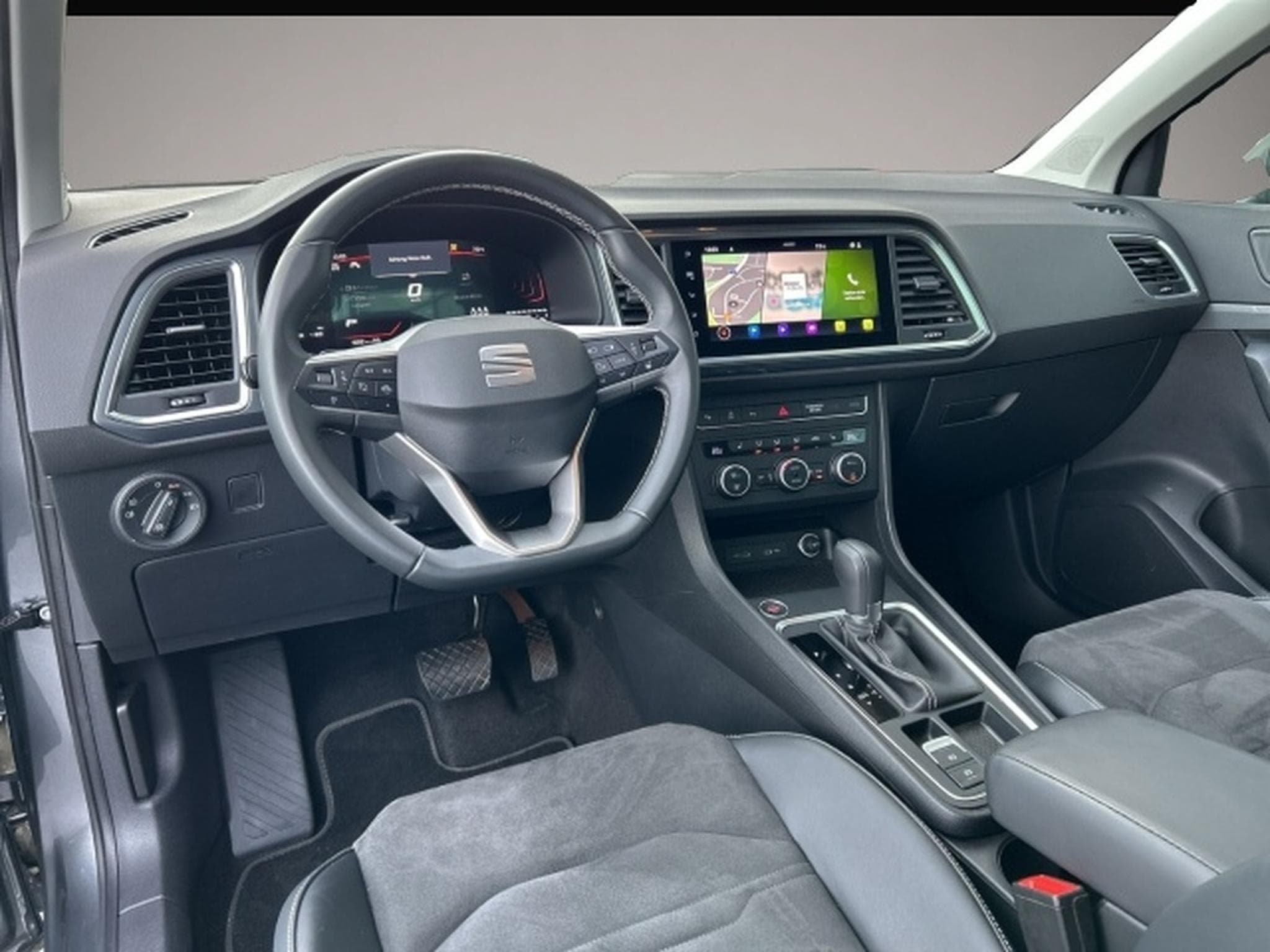 Seat Ateca (2025) - Photo 6