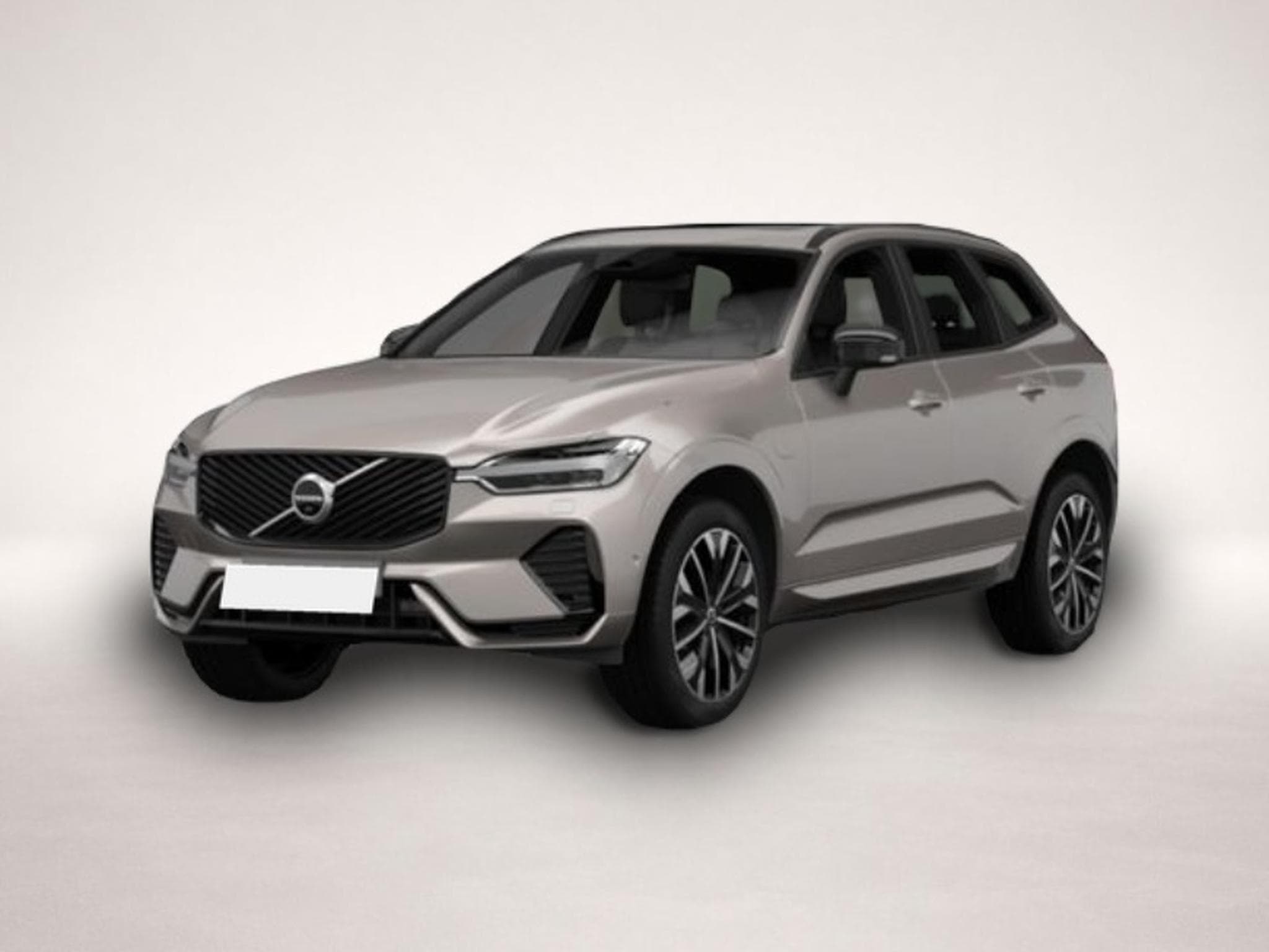 Volvo XC60 (2026) - Photo 1