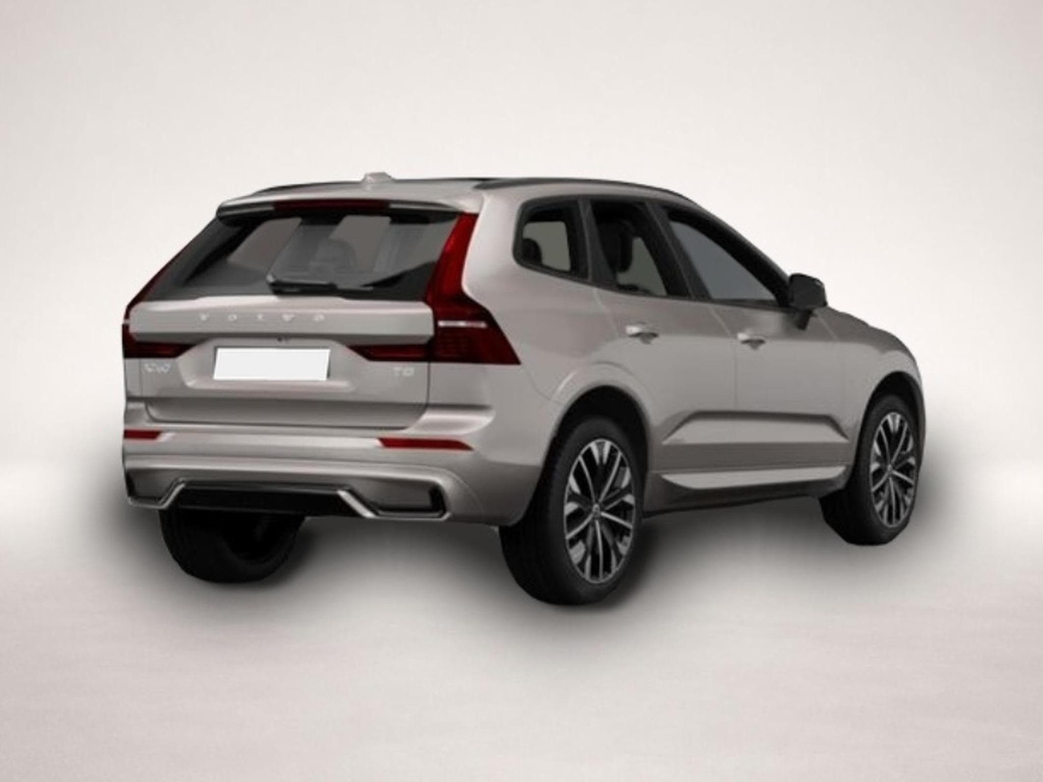 Volvo XC60 (2026) - Photo 2