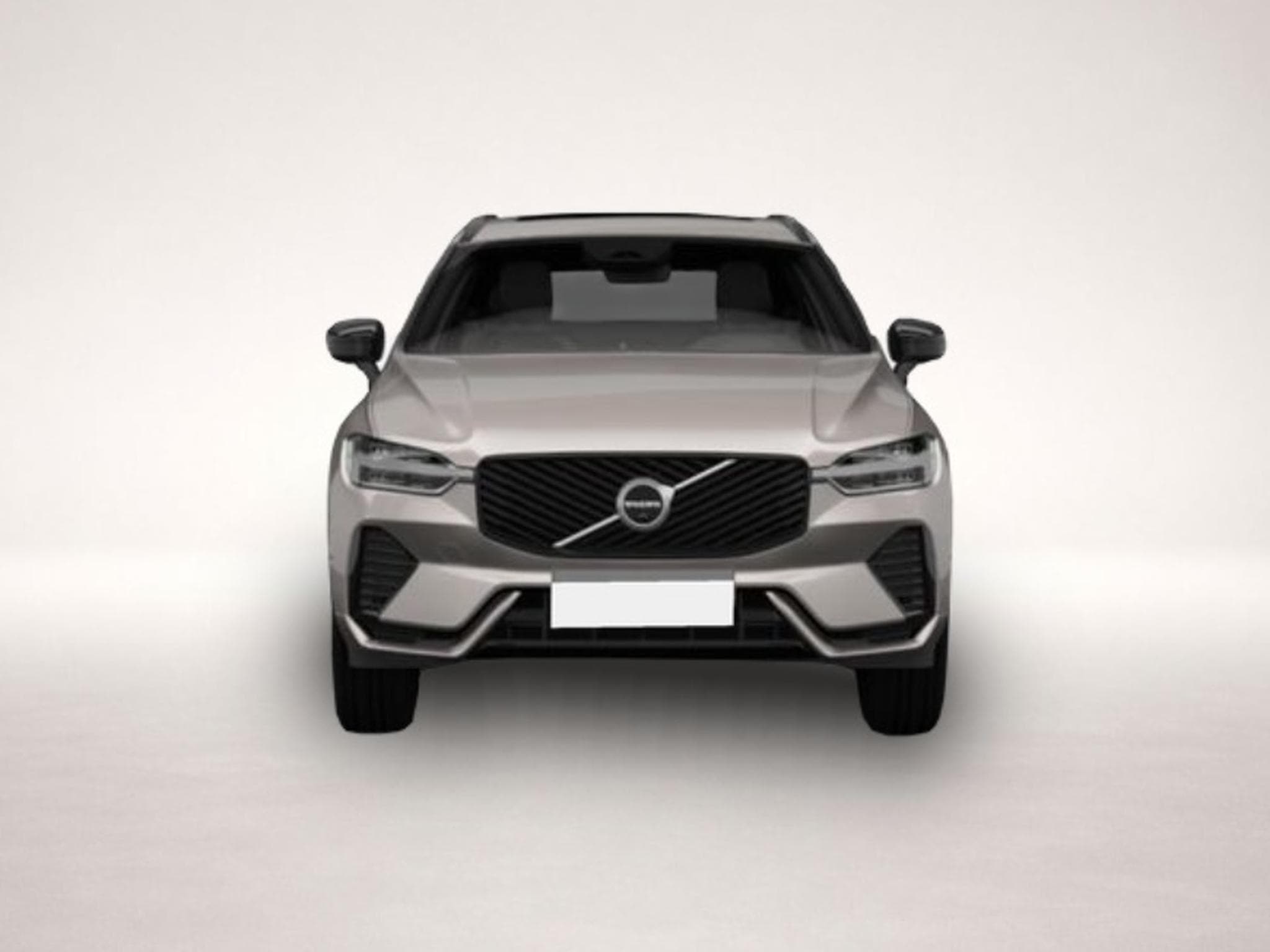 Volvo XC60 (2026) - Photo 3