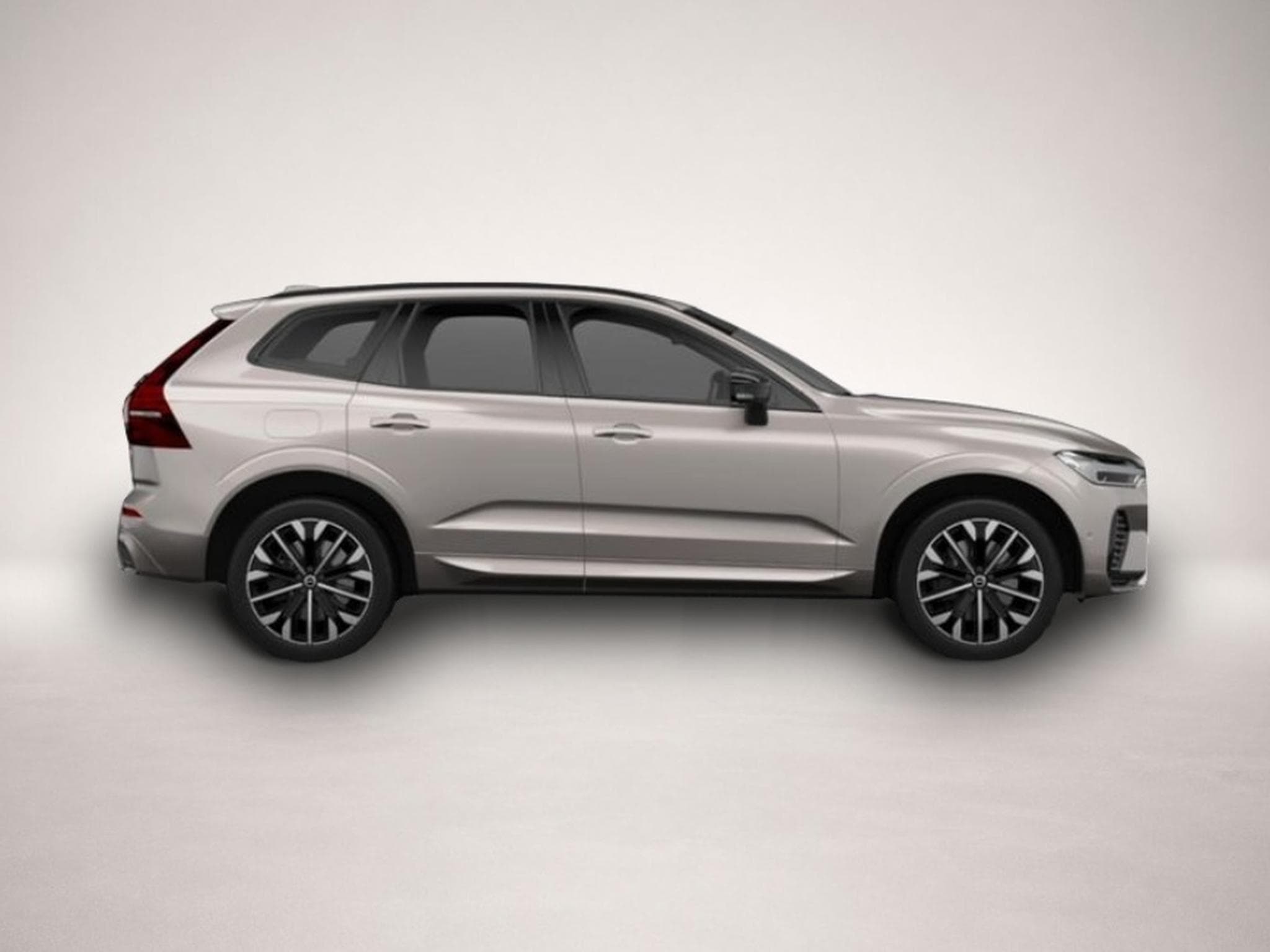 Volvo XC60 (2026) - Photo 4