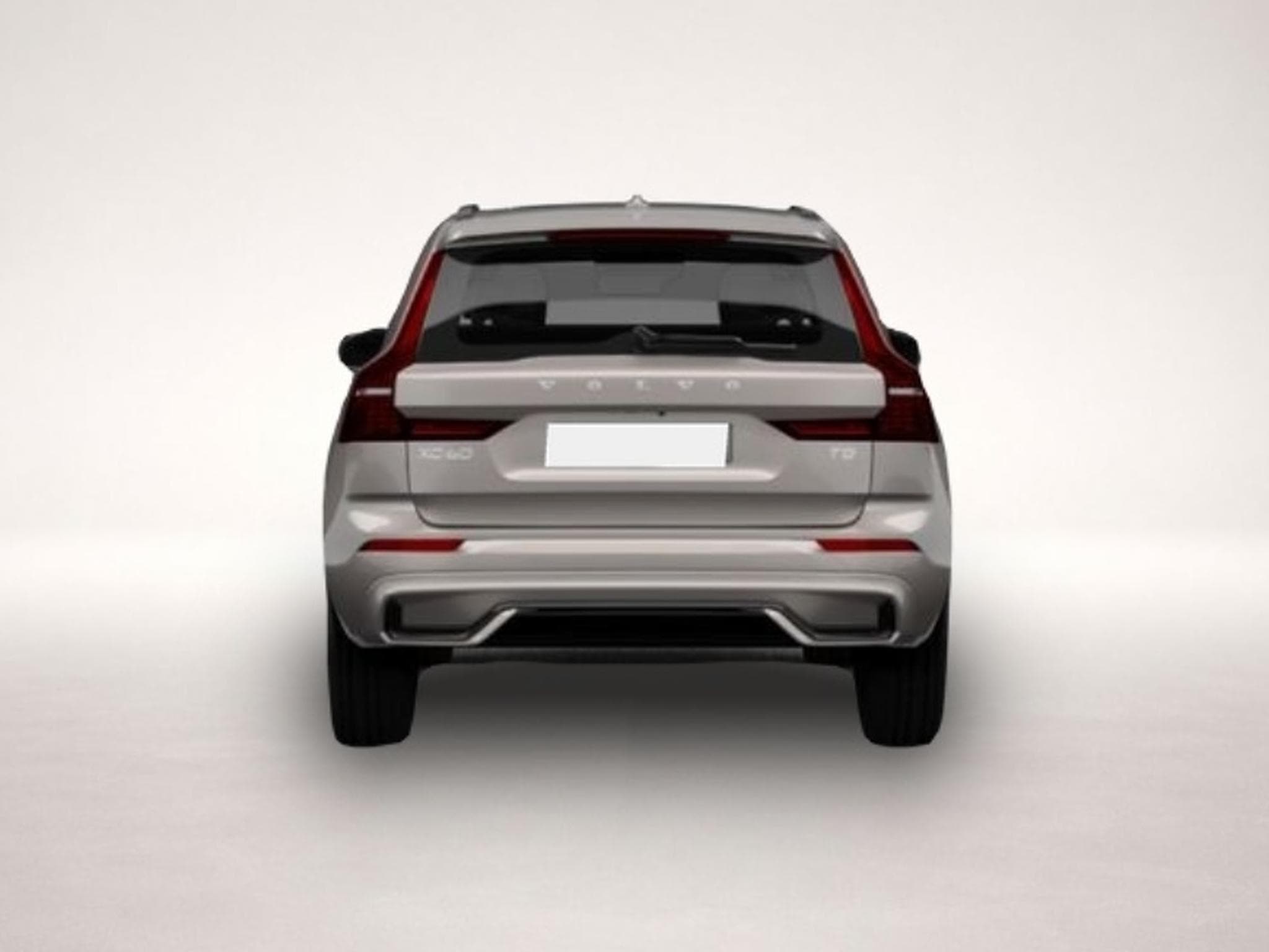 Volvo XC60 (2026) - Photo 5