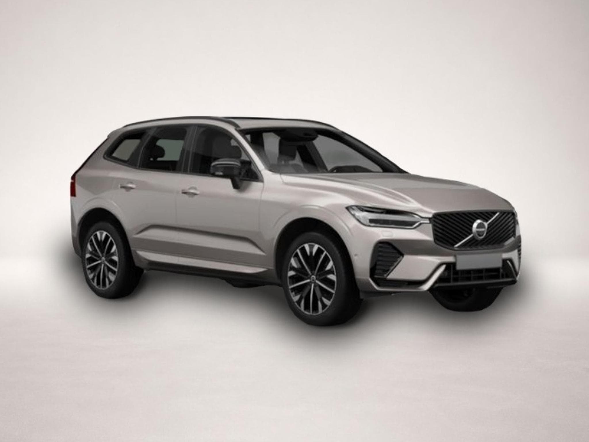 Volvo XC60 (2026) - Photo 6