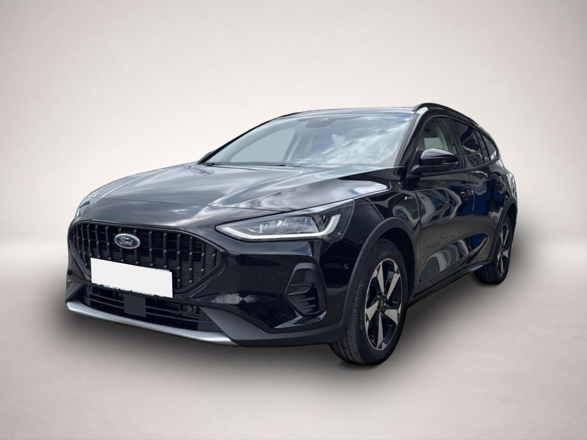 Ford Focus (2026) - Photo 1