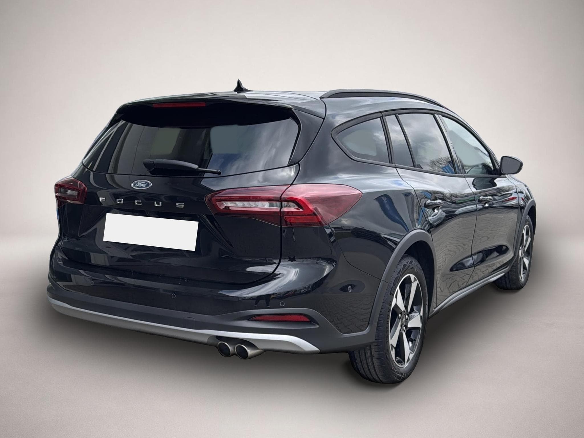 Ford Focus (2026) - Photo 3