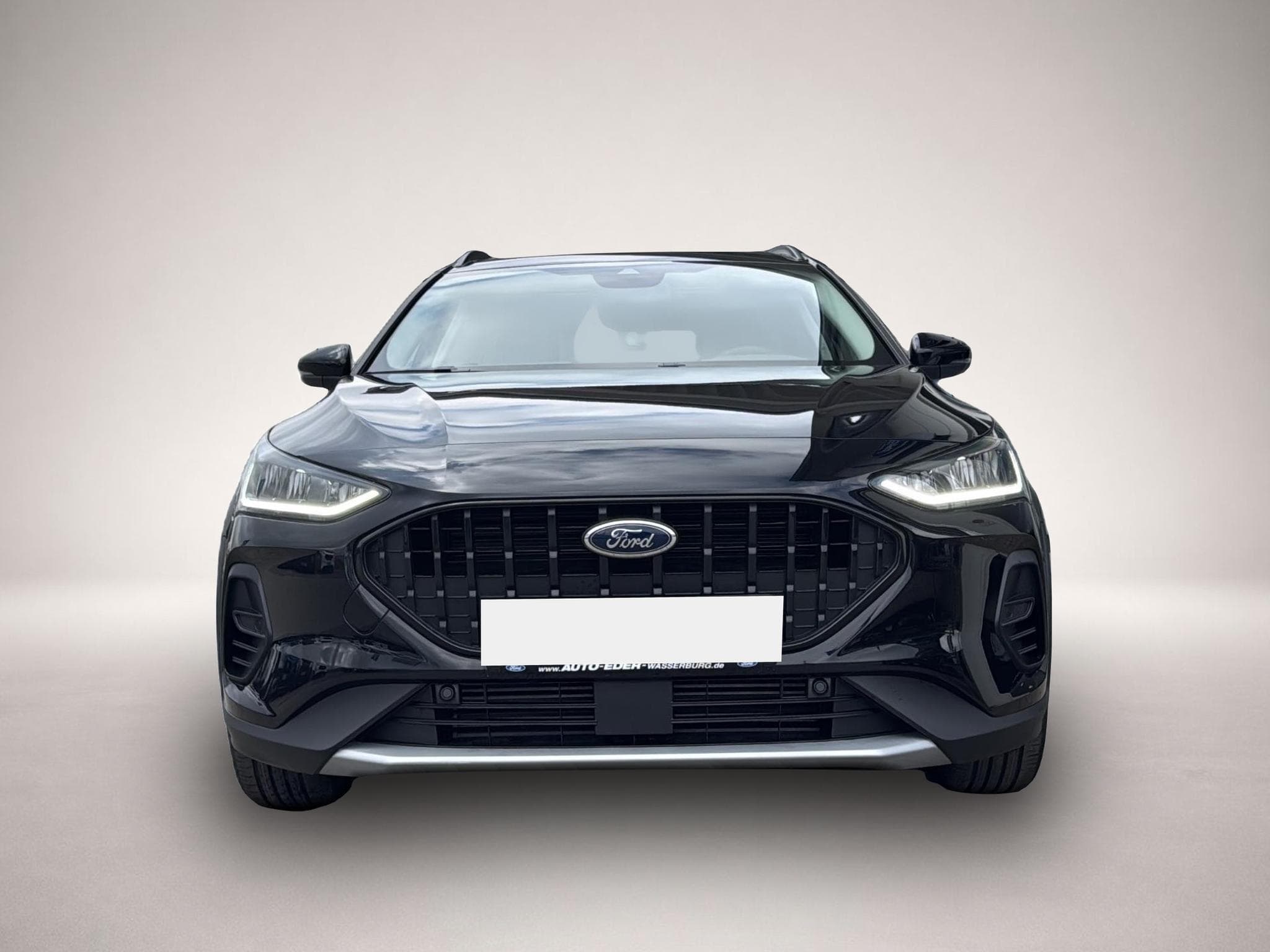 Ford Focus (2026) - Photo 5