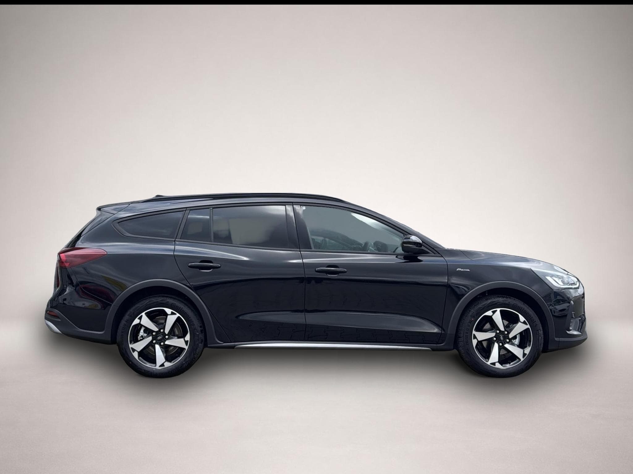 Ford Focus (2026) - Photo 6