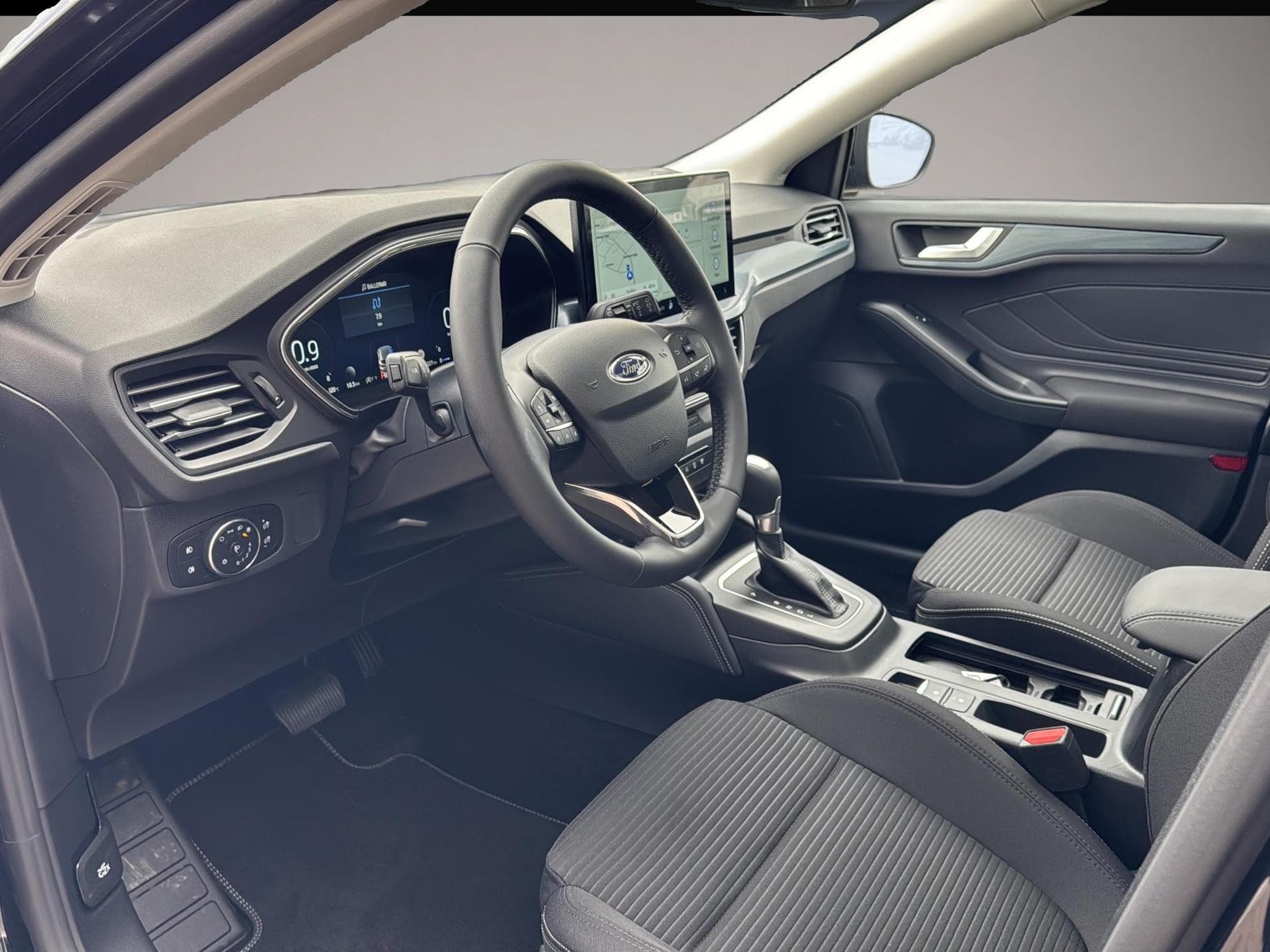 Ford Focus (2026) - Photo 8