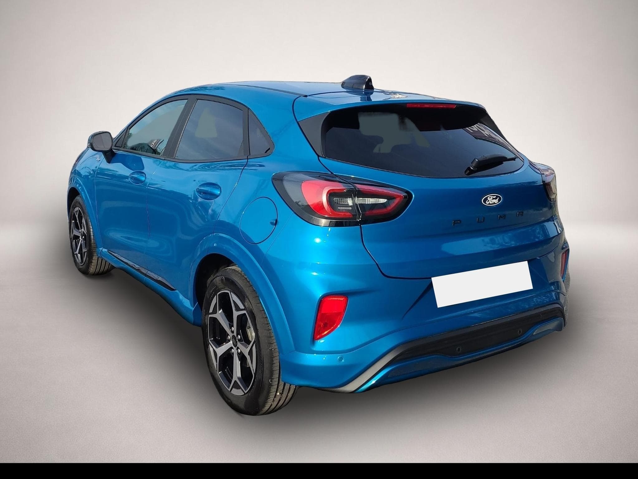 Ford Puma (2026) - Photo 2