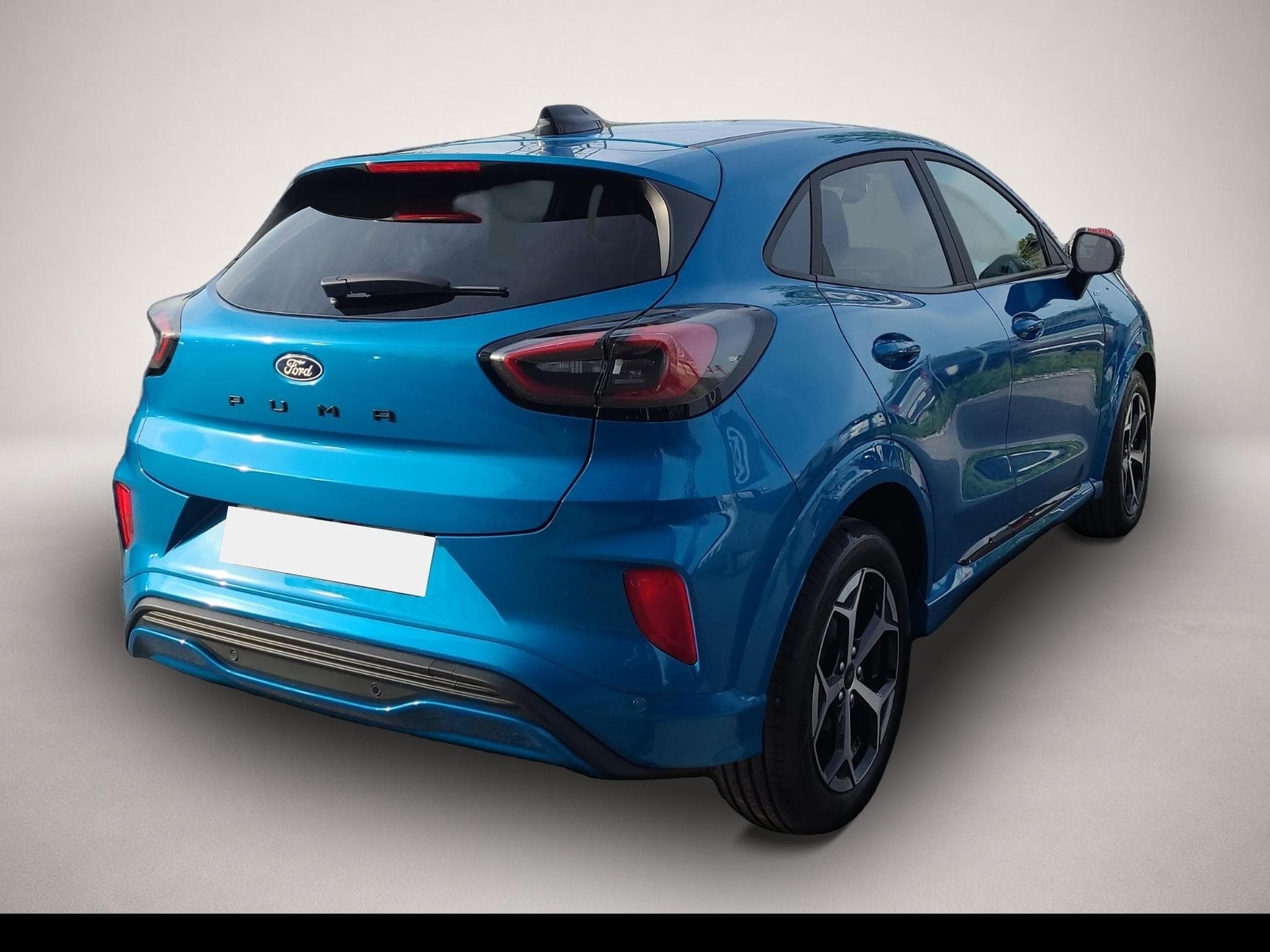 Ford Puma (2026) - Photo 3