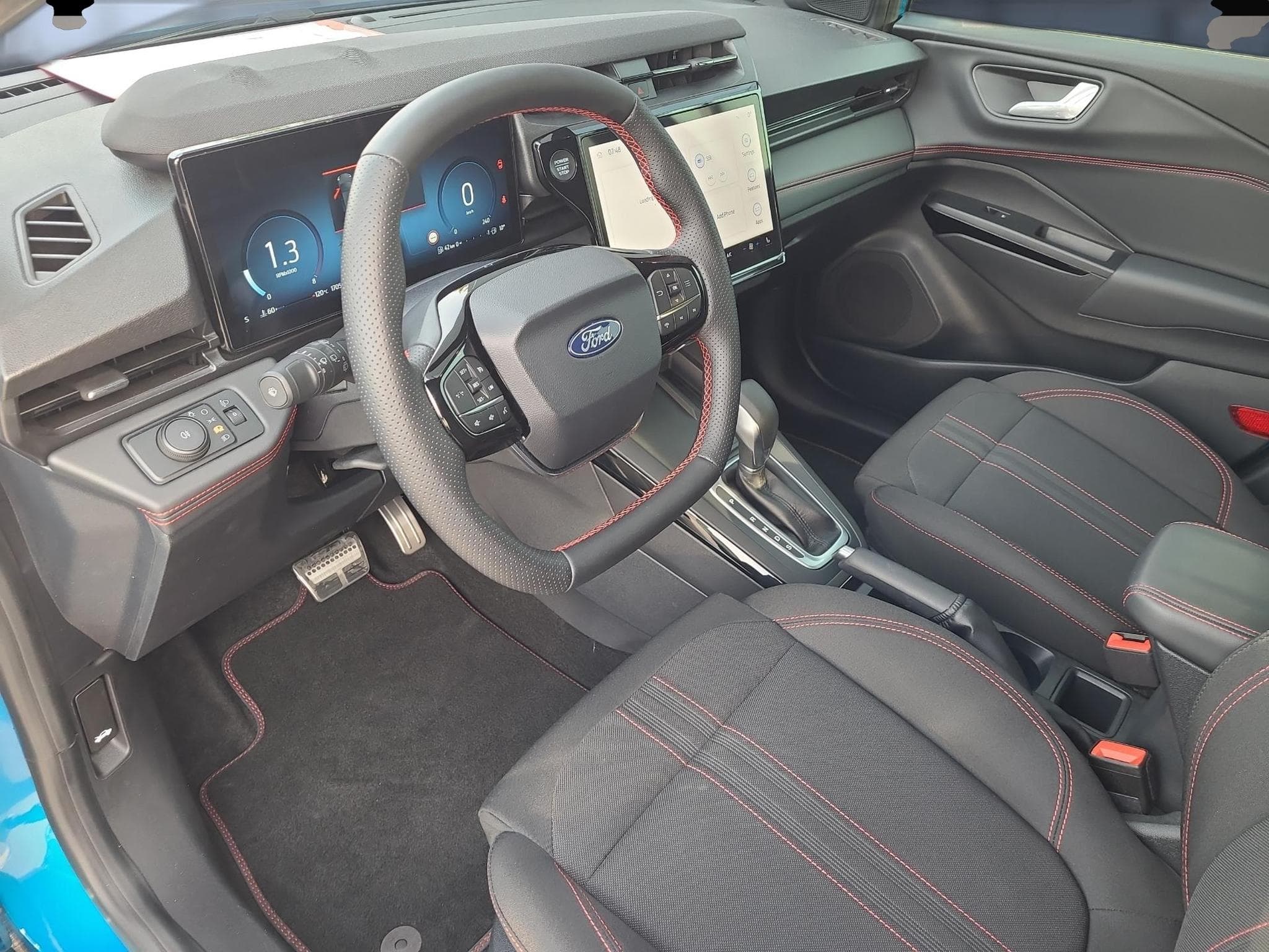 Ford Puma (2026) - Photo 6