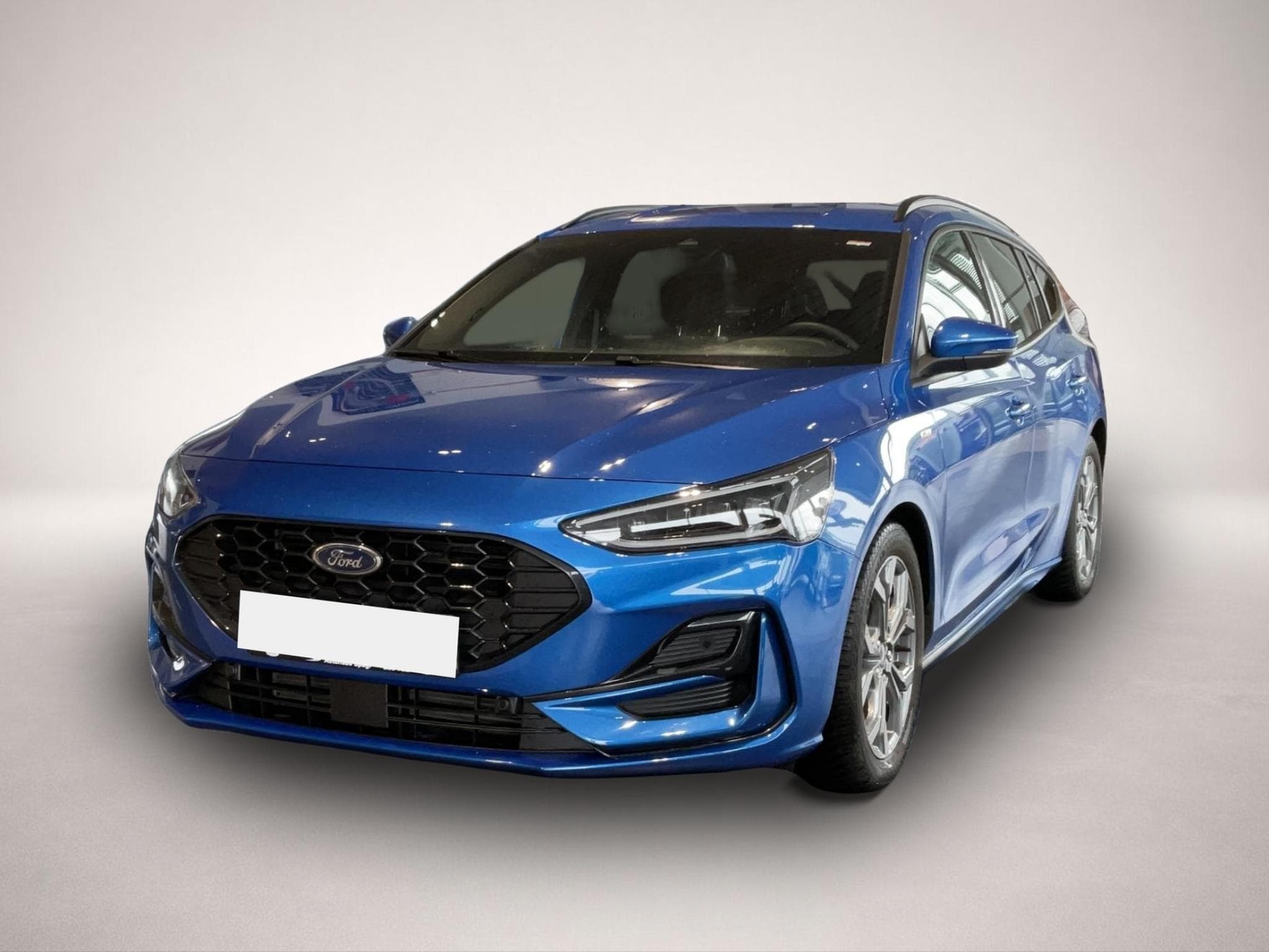 Ford Focus (2026) - Photo 1