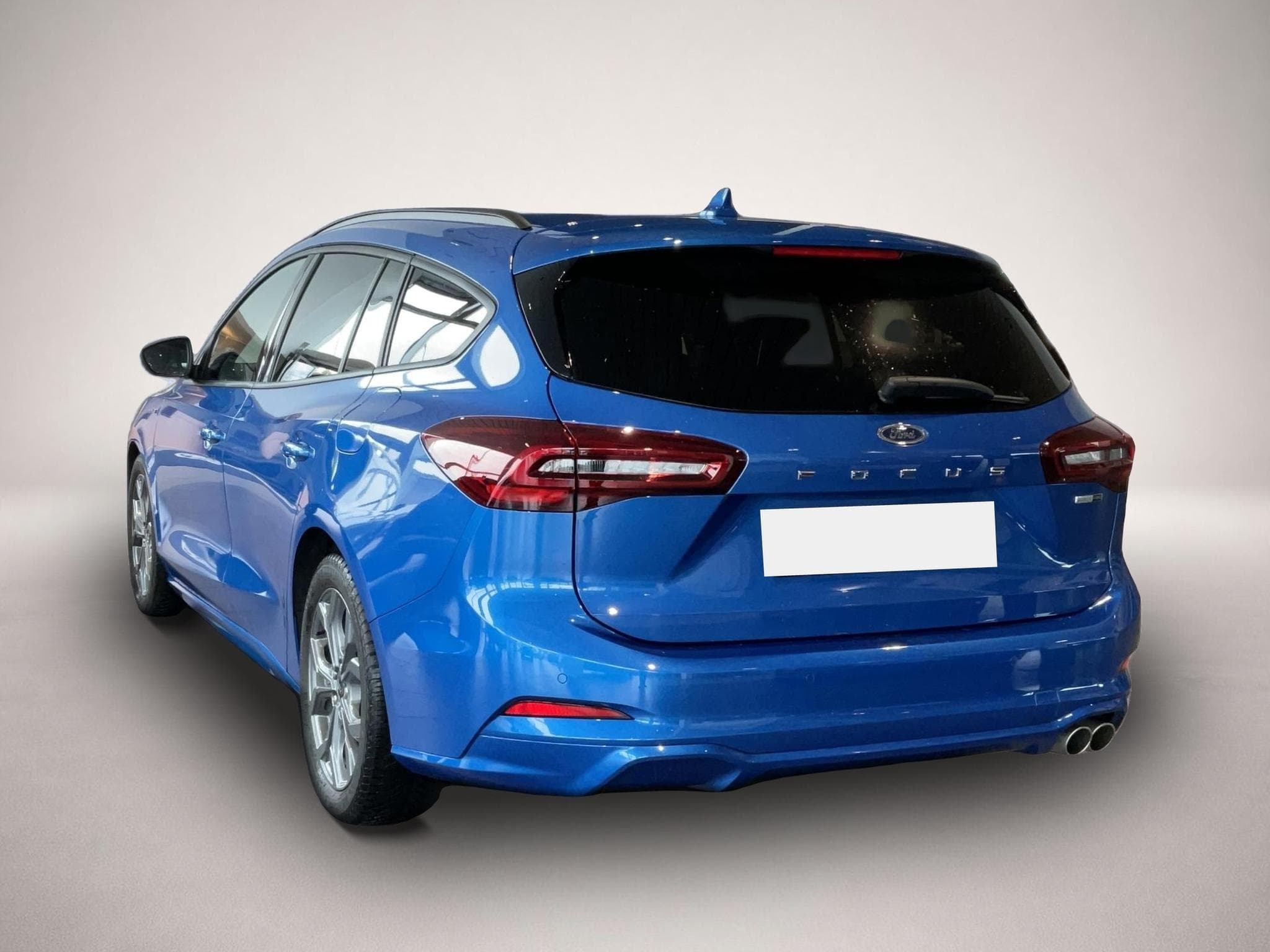 Ford Focus (2026) - Photo 2