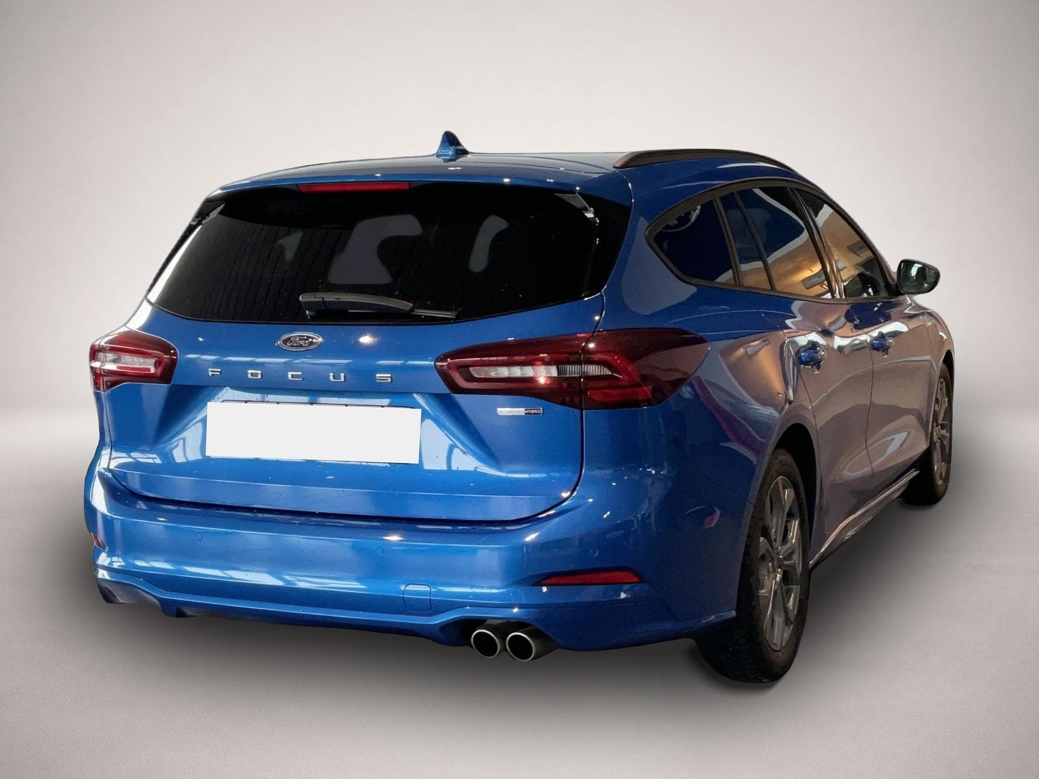 Ford Focus (2026) - Photo 3