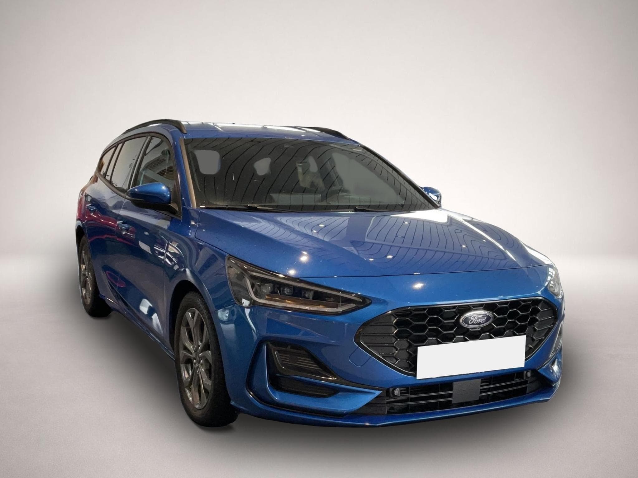 Ford Focus (2026) - Photo 4