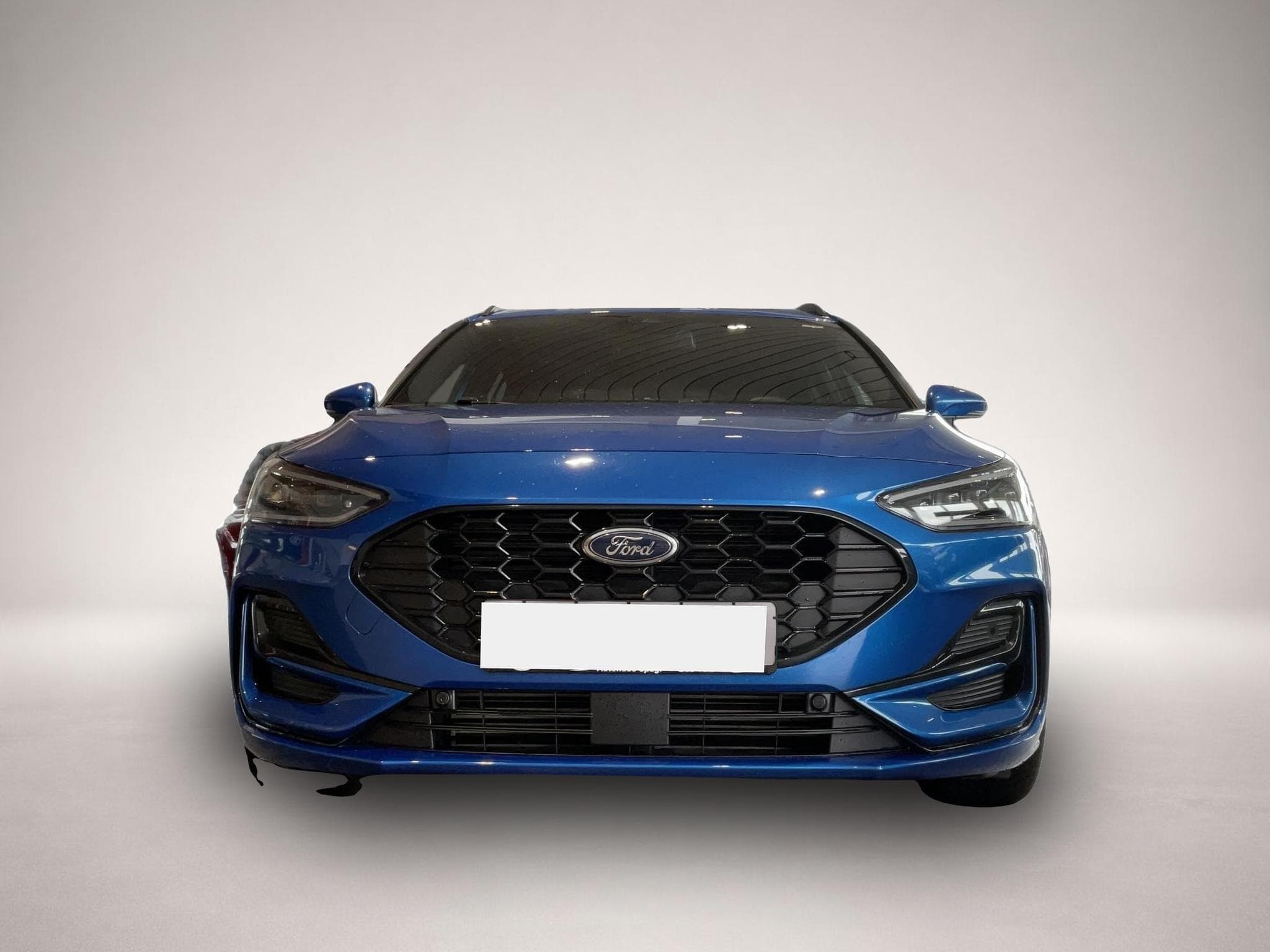 Ford Focus (2026) - Photo 5
