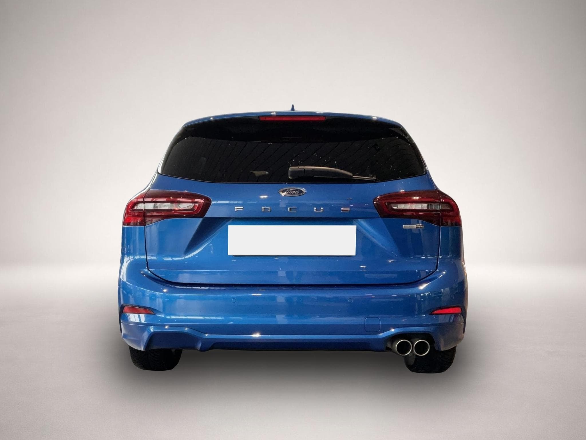 Ford Focus (2026) - Photo 7