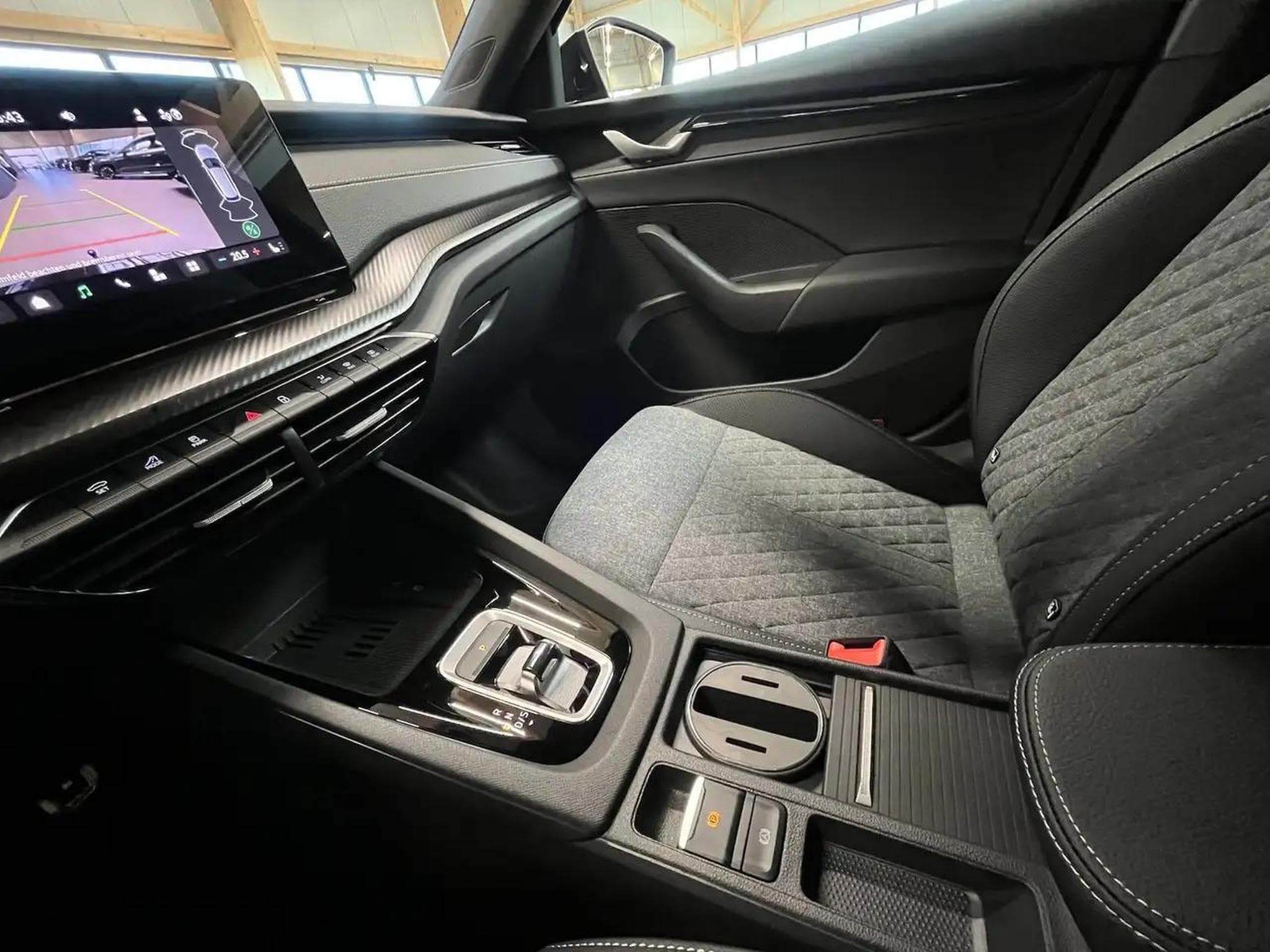 Skoda Octavia (2026) - Photo 17