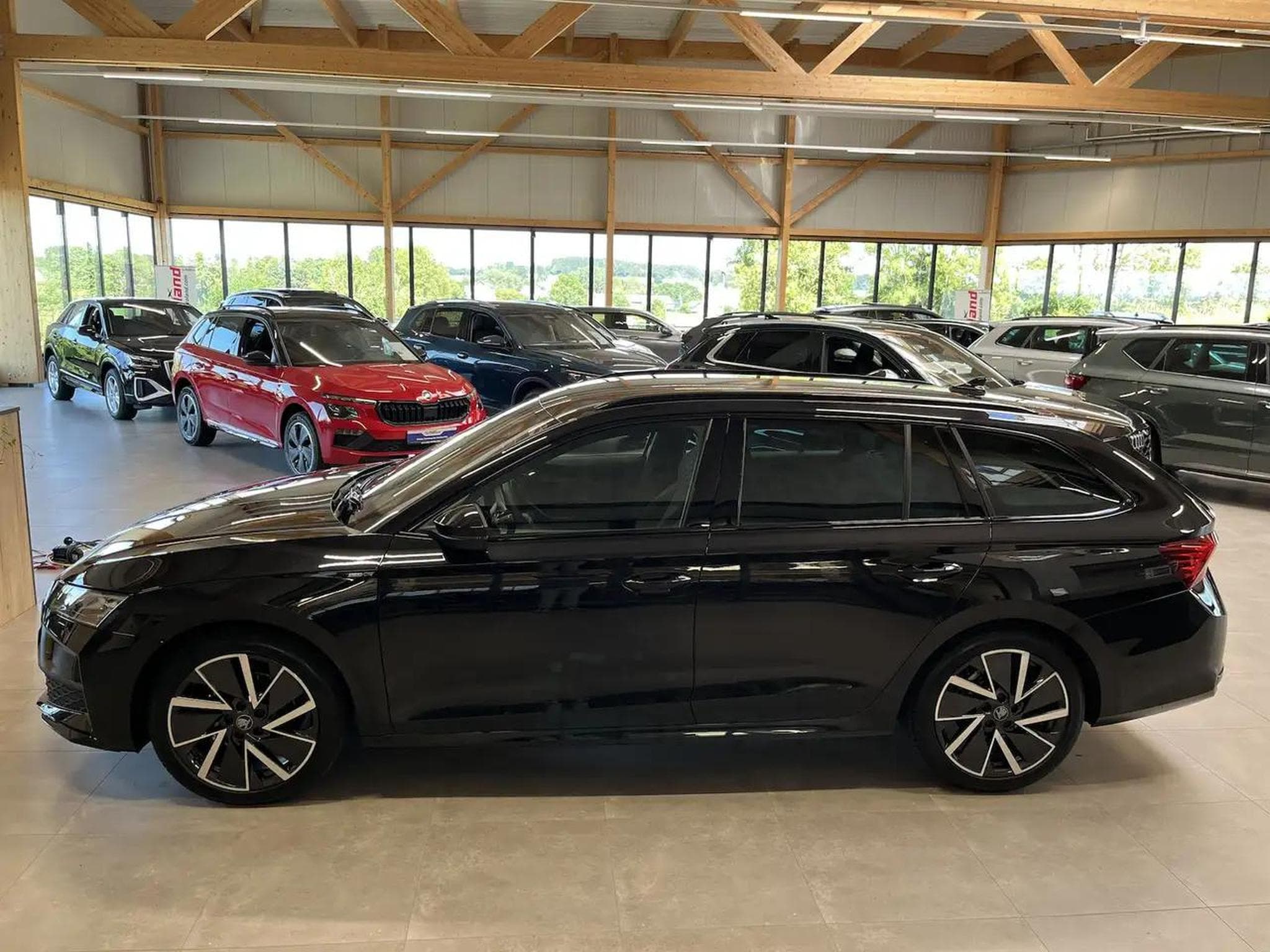 Skoda Octavia (2026) - Photo 24